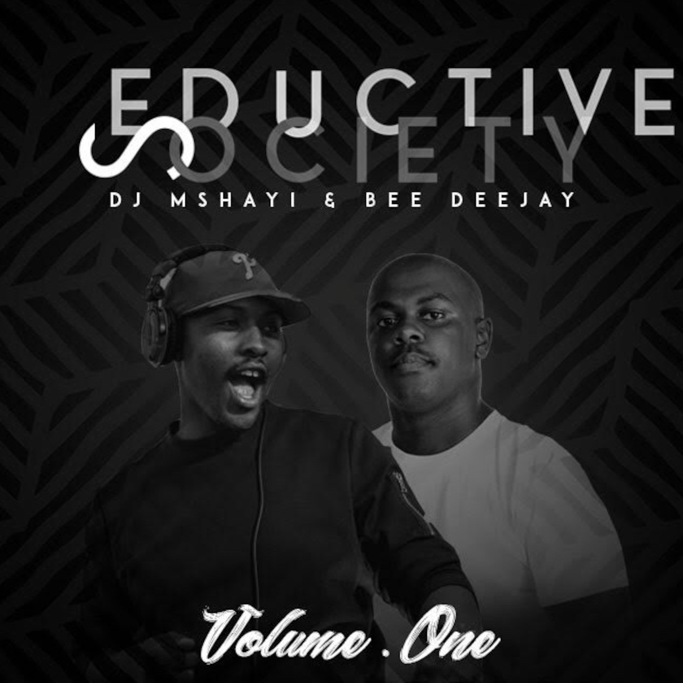 Seductive Society Volume 1 Mixed by DJ Mshayi & Bee Deejay