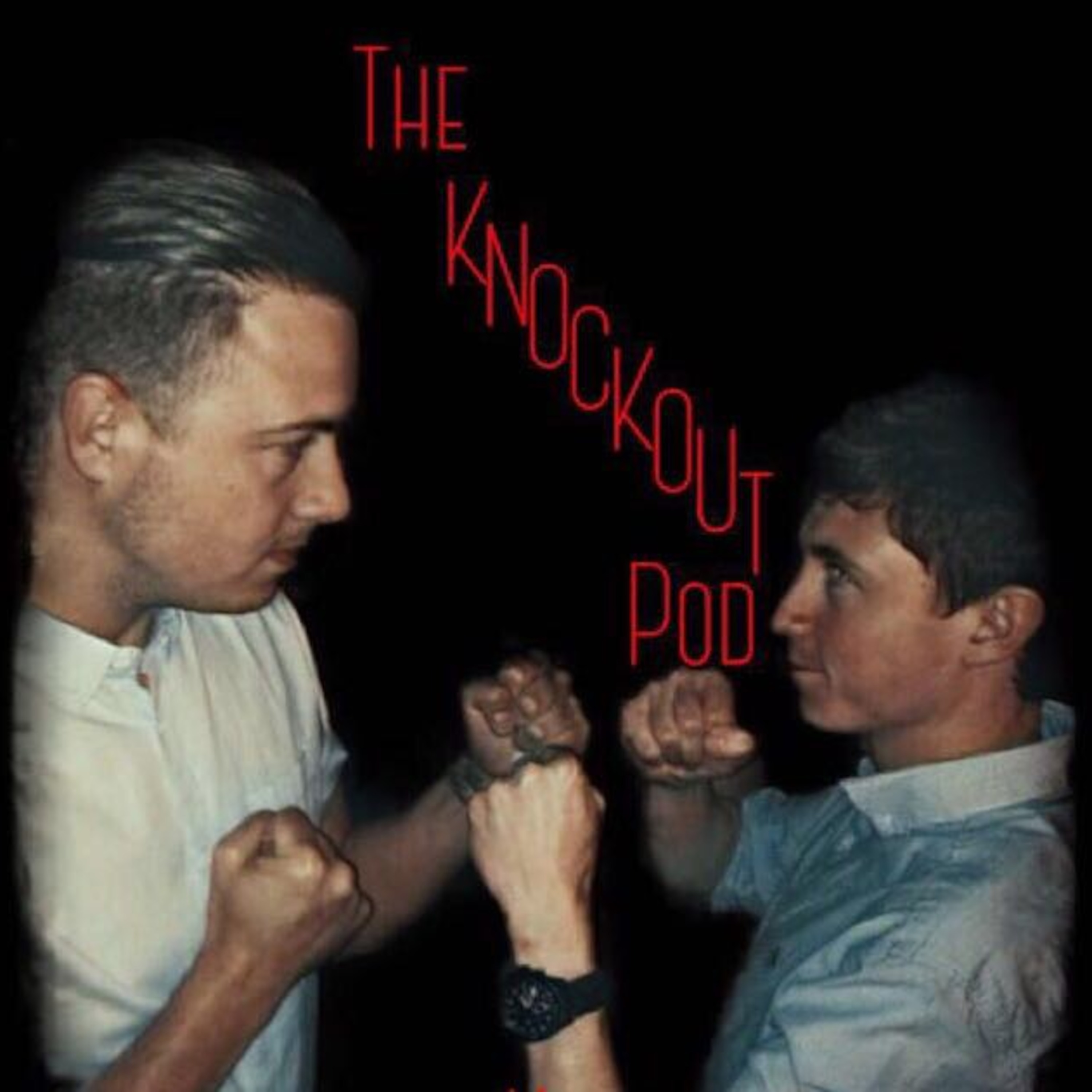 Ep. 03: Kell Brook vs Errol Spence