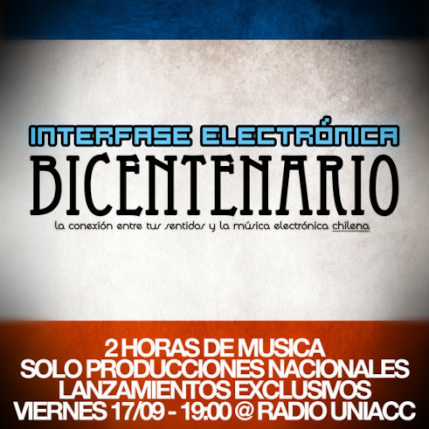Interfase Electrónica podcast artwork