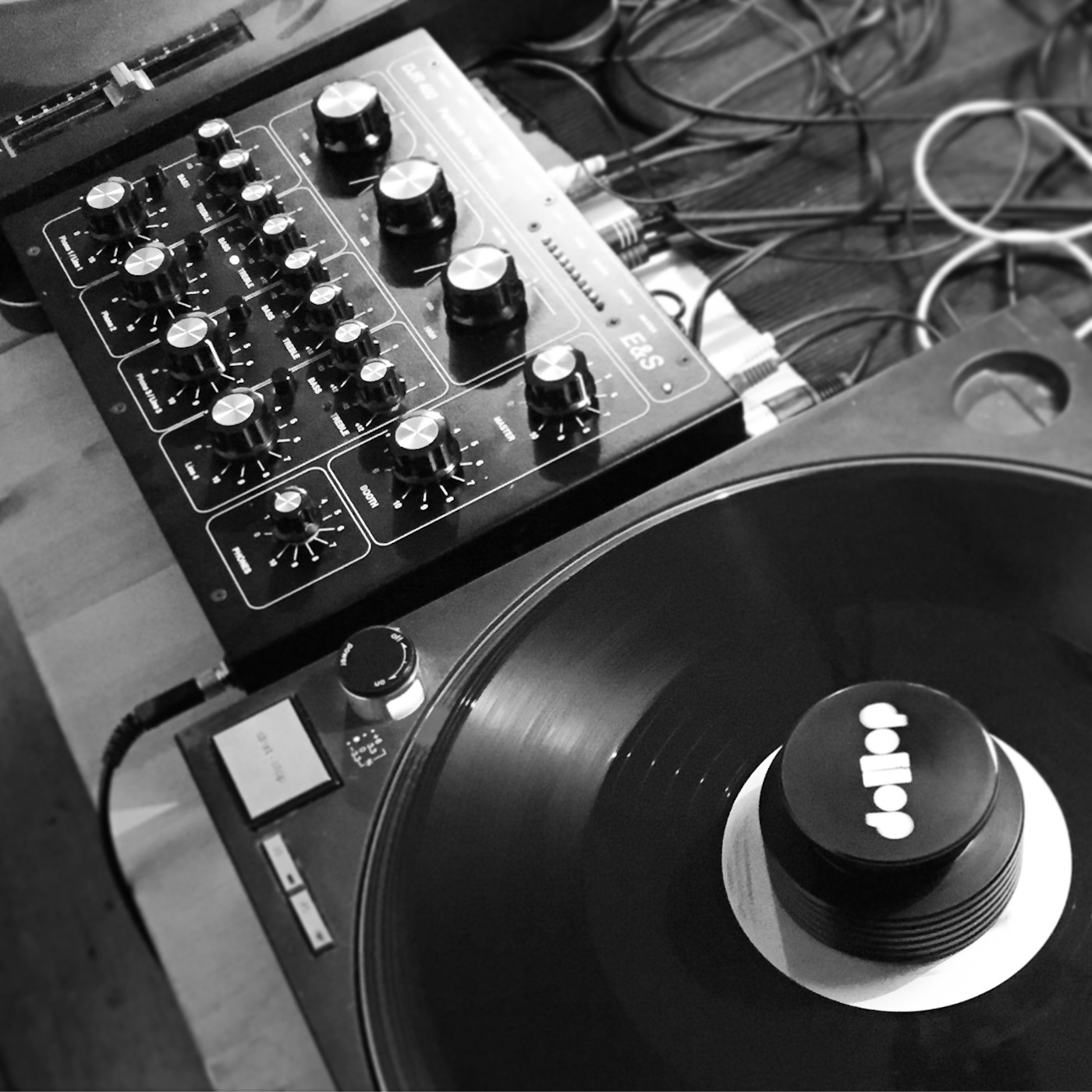 D\'lex (dollop) Podcast Mix Series