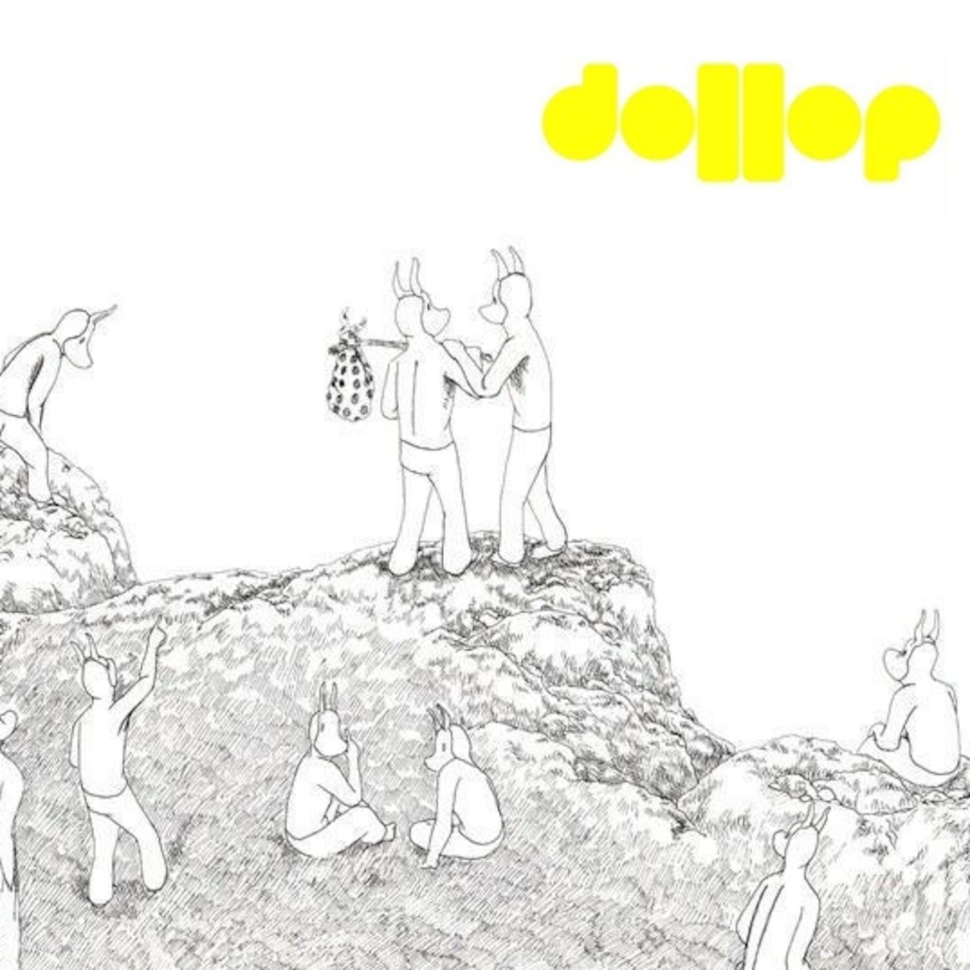 d'lex (dollop) - dollop mini-mix