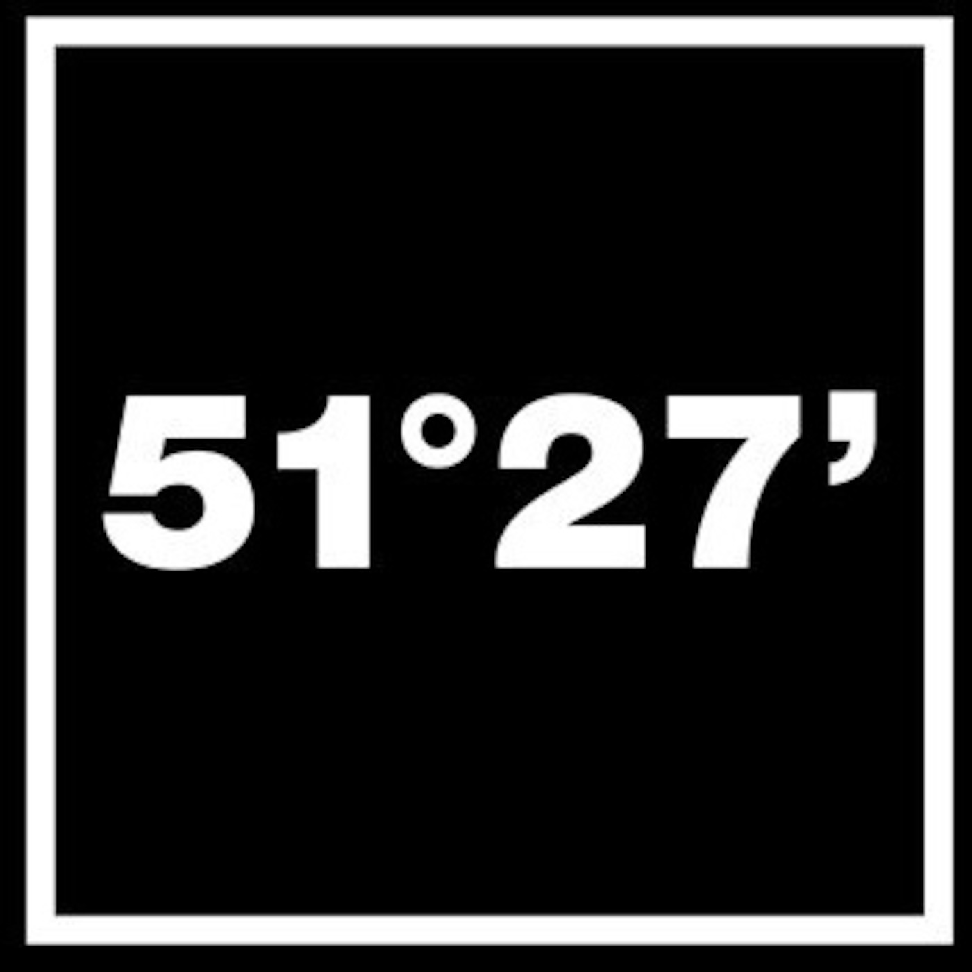 D'lex - 51°27′ Mix 001