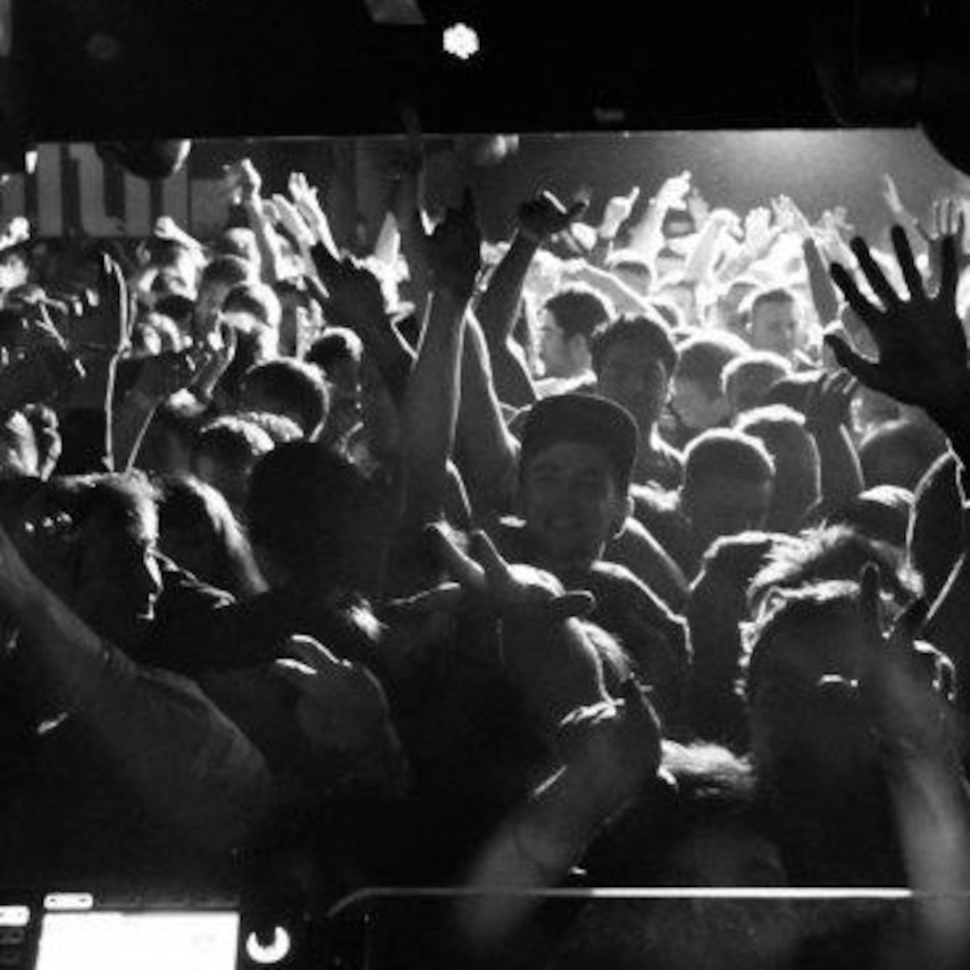 D\'lex (dollop) Podcast Mix Series