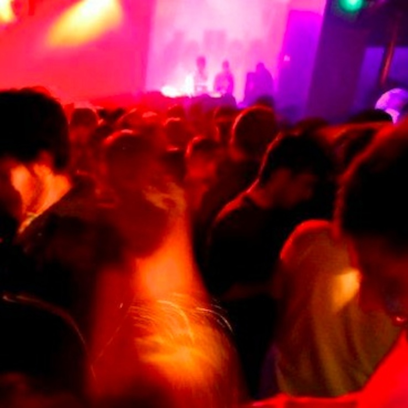 D'lex - February 2012 Mix