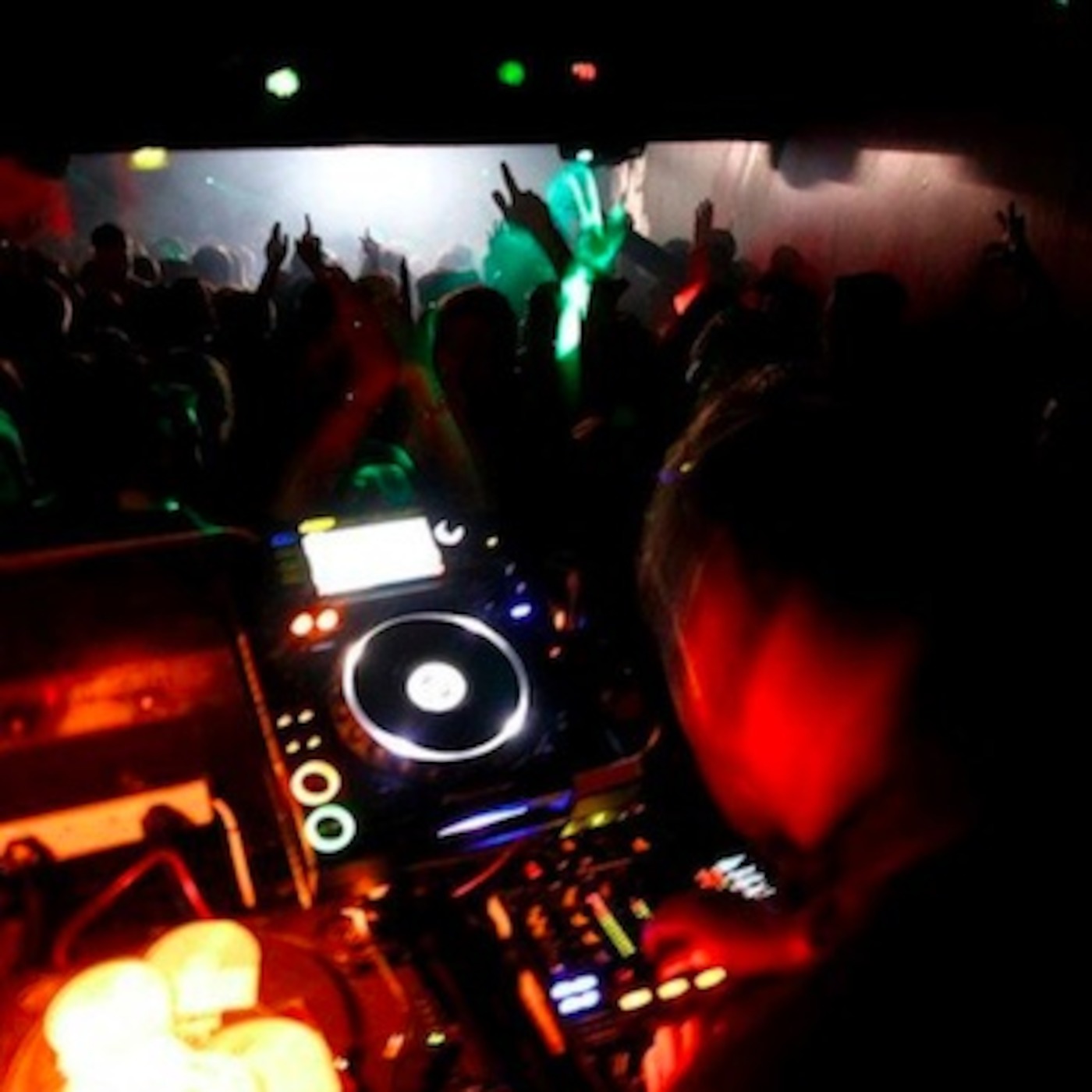 D'lex - March 2012 Mix