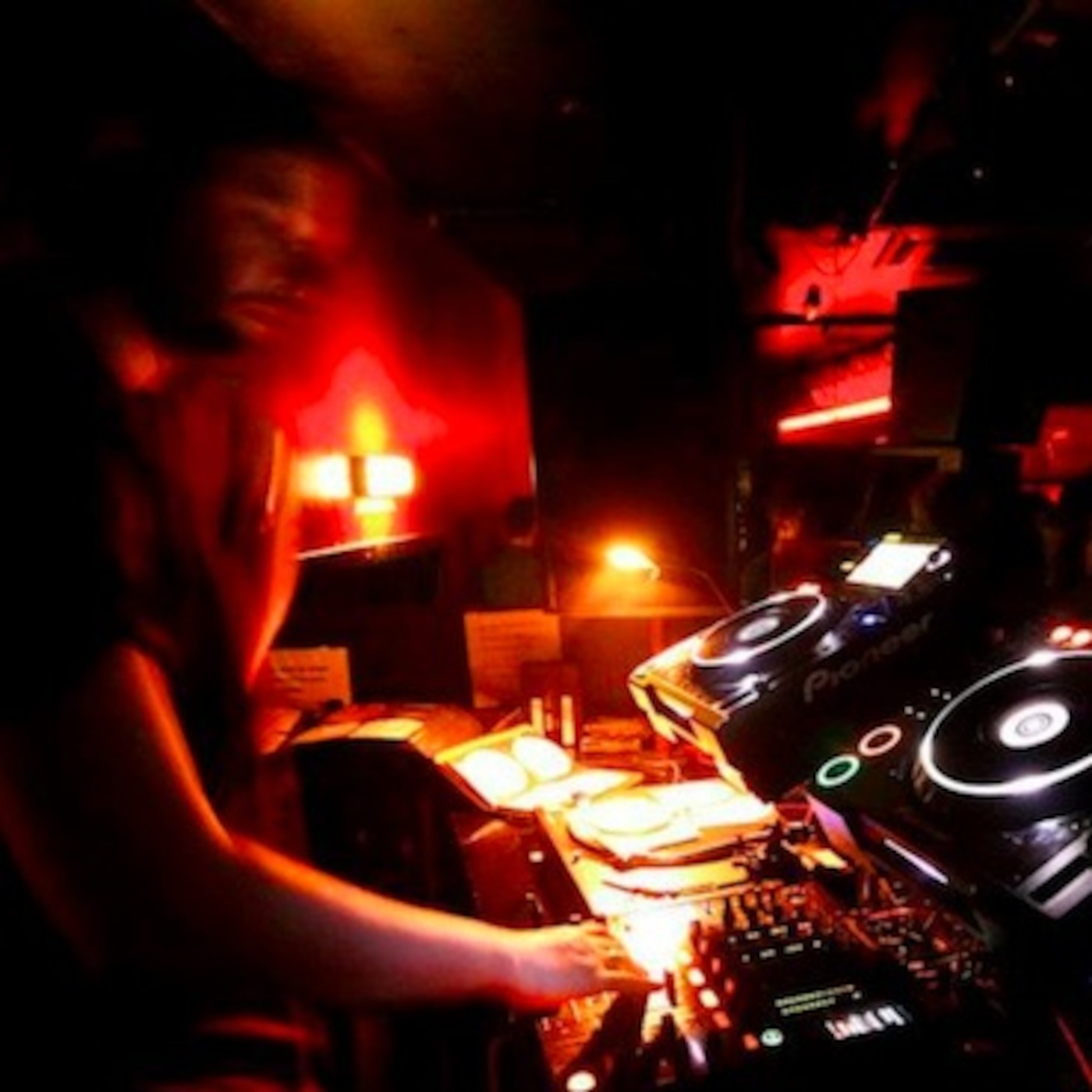 D\'lex (dollop) Podcast Mix Series