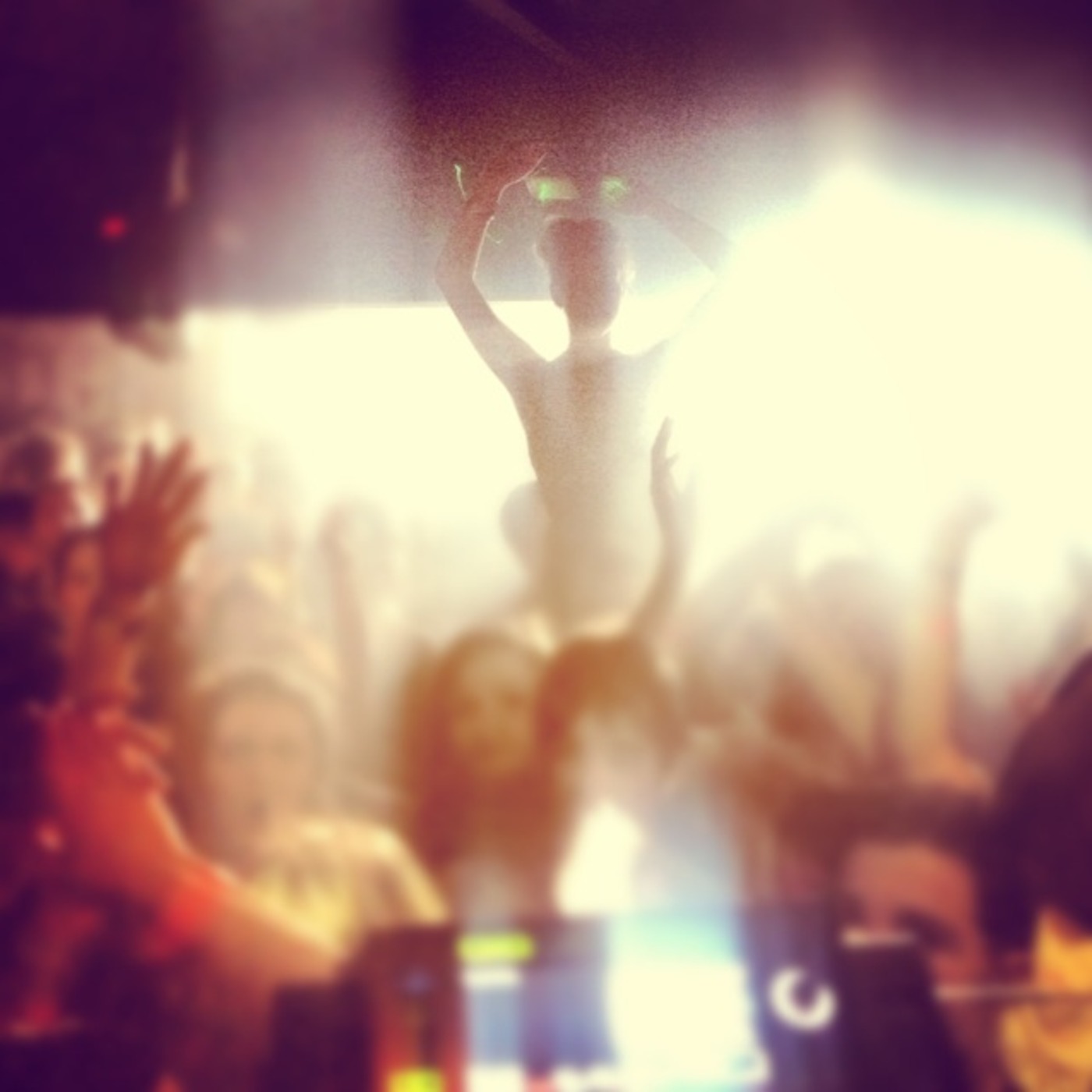 D'lex - November 2012 Mix