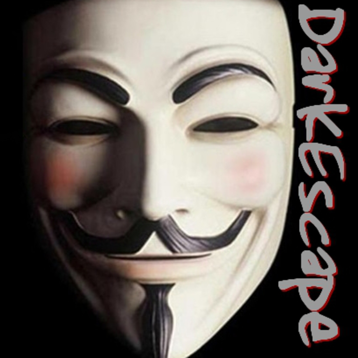 DarkEscape Mix Exclusive Sounds June 2013 [Tomorrowland EDIT ][Tracklist]