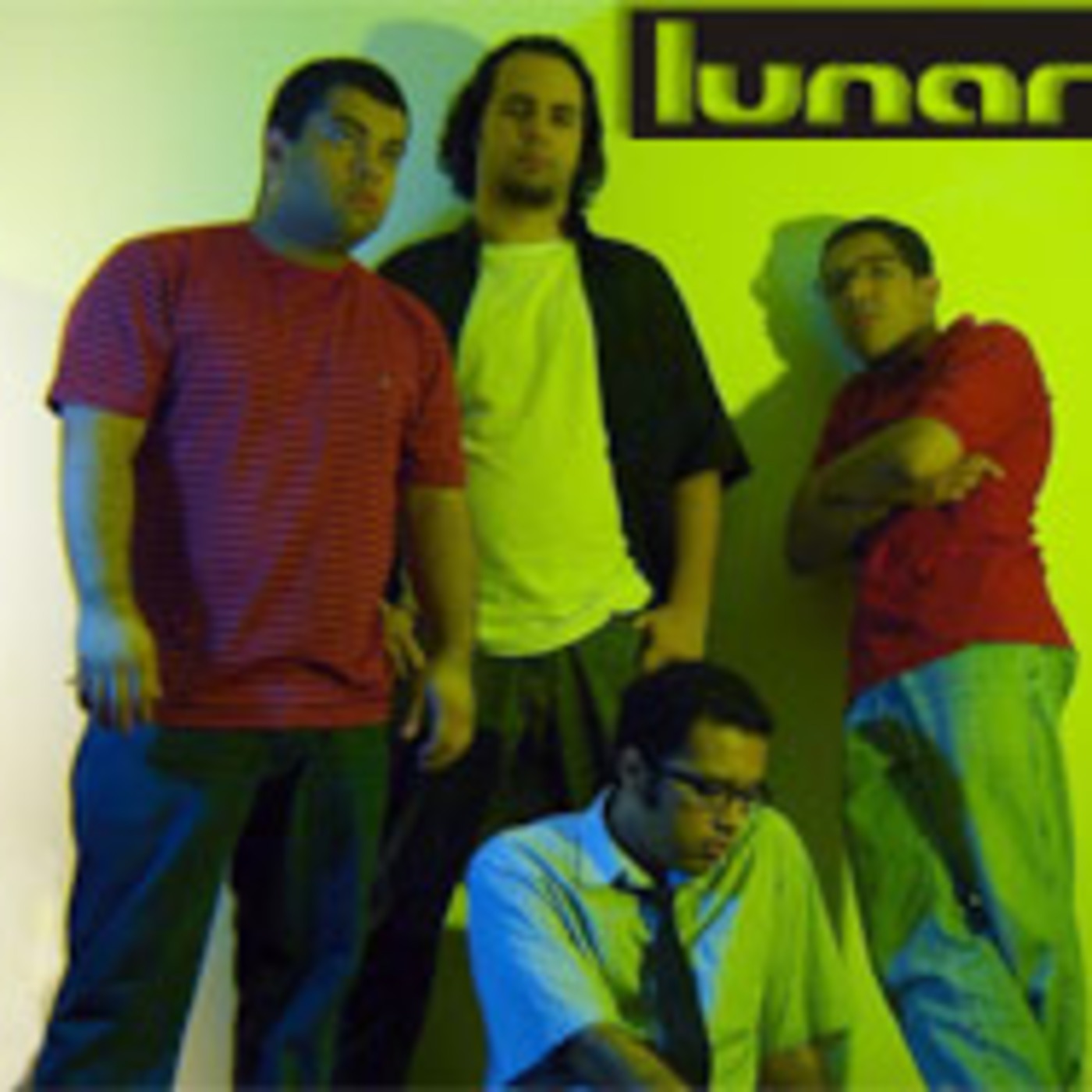 Lunar 4