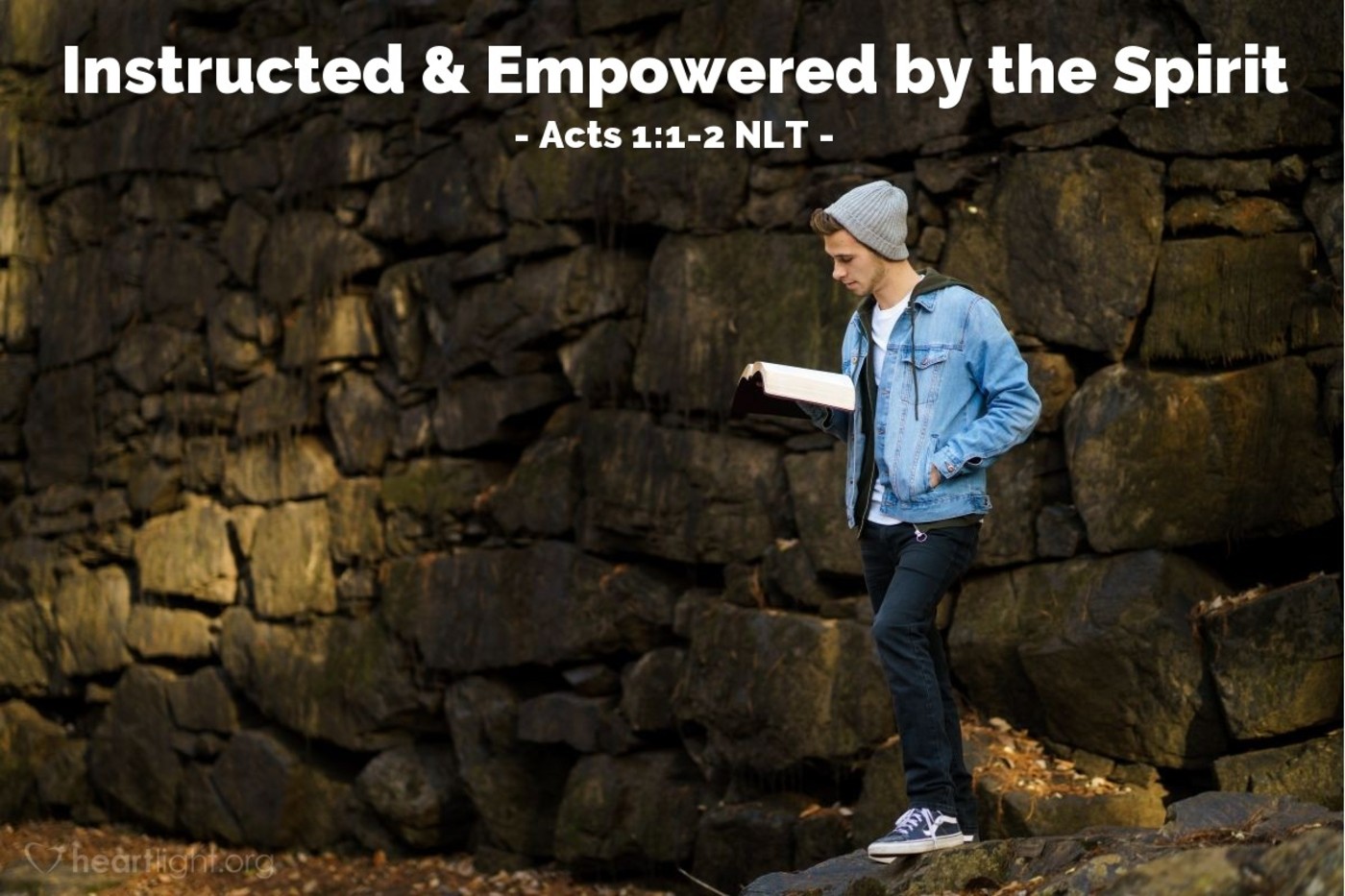 Episode 54  Prelude to Pentecost Part 2