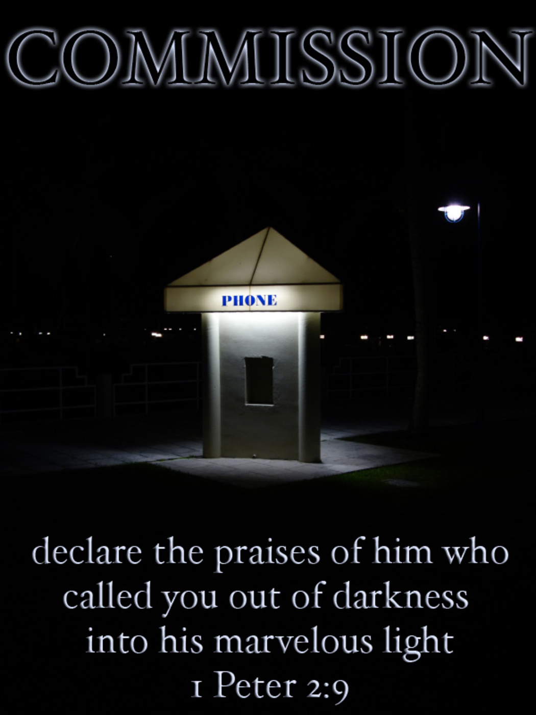 Episode 109  Believers on Trial - Our Purpose is Clear episode artwork