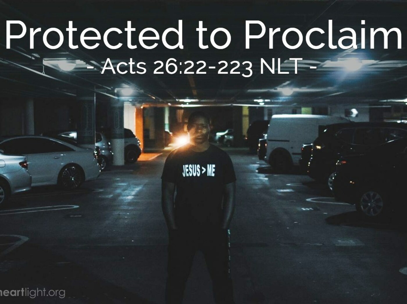 Episode 422  God Speakes Specifically to Your Need episode artwork