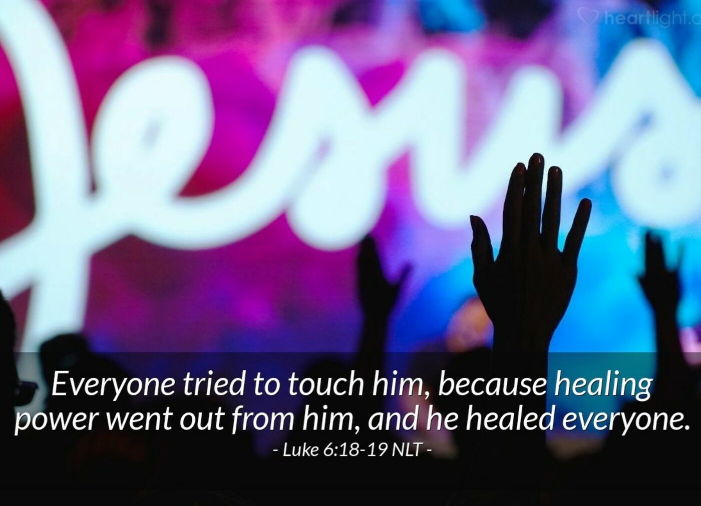 Episode 457  Jesus Heals - Literal or Spiritual? episode artwork