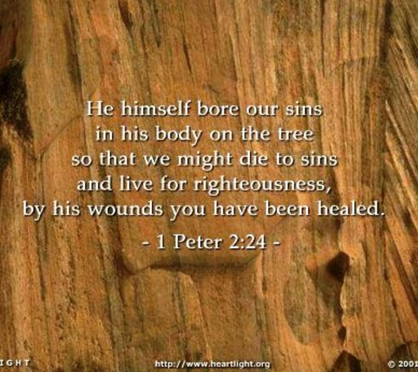 Episode 630  Communion & Healing - Jesus Heals episode artwork