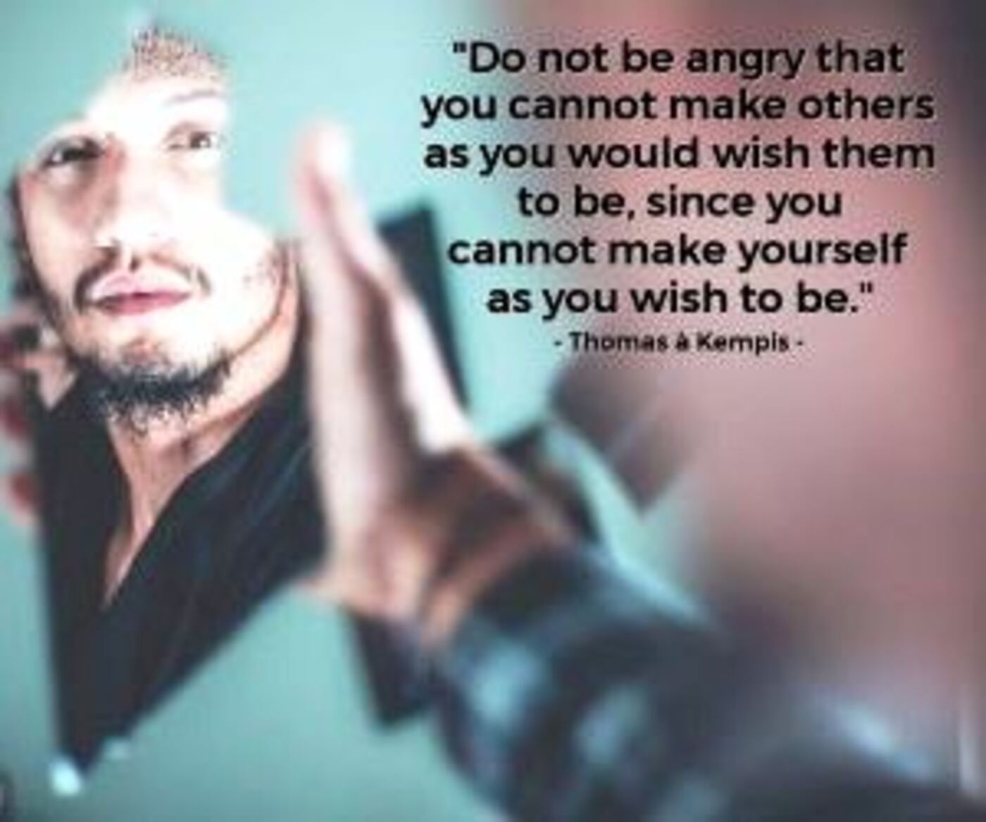 Episode 655  Overcoming Frustration - How to Express Anger episode artwork