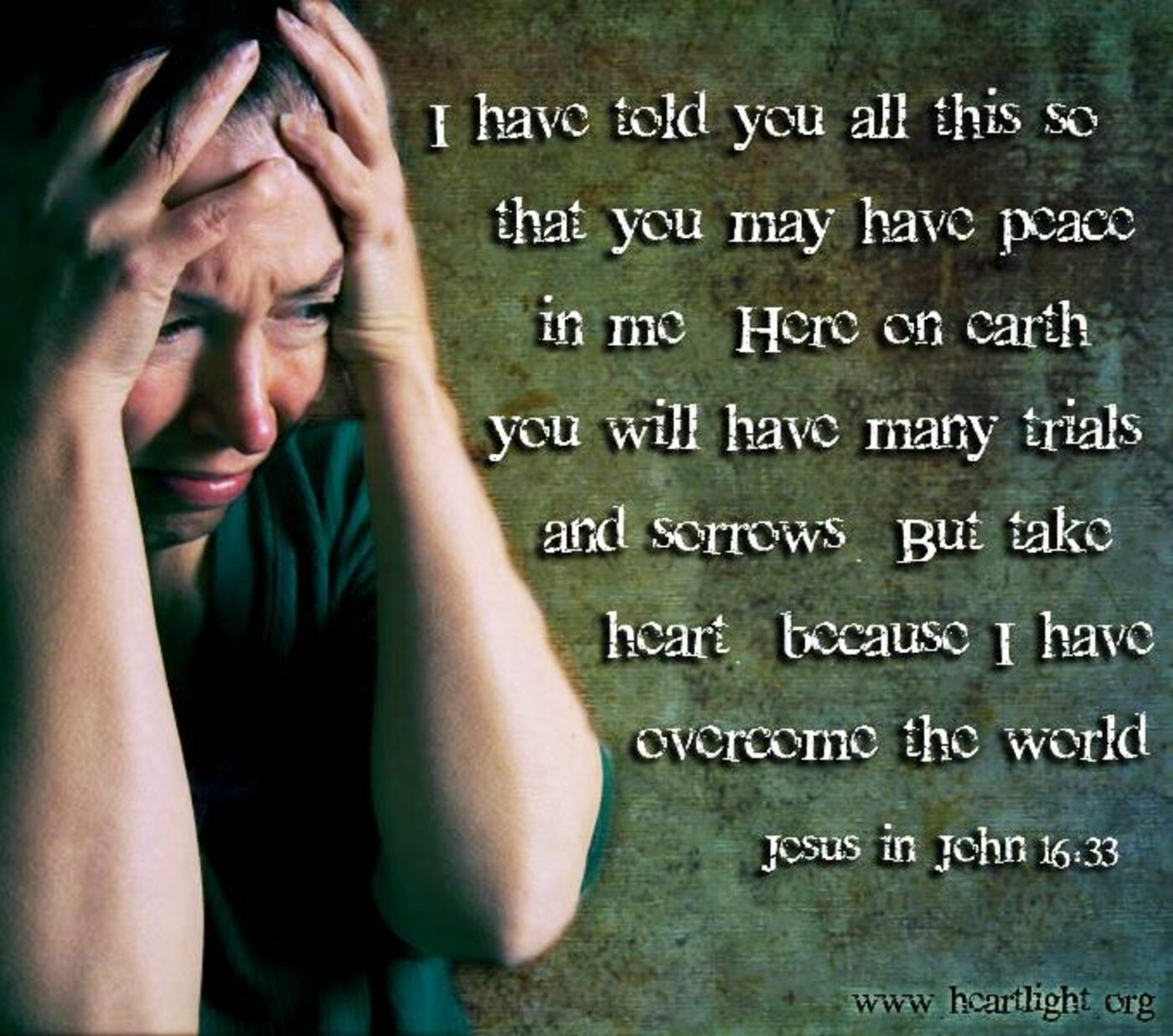 Episode 657  Overcoming Frustration - The Favor of God episode artwork