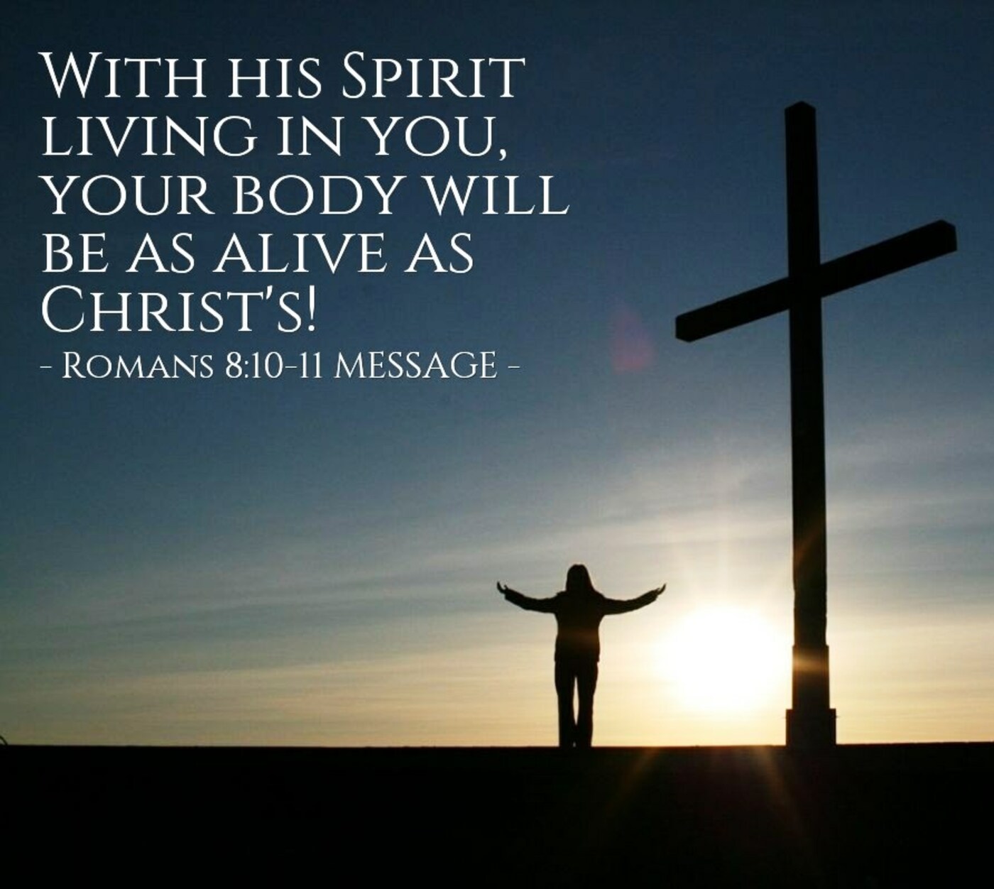 Episode 730: Episode 730  Emmanuel - Jesus in Me! episode artwork