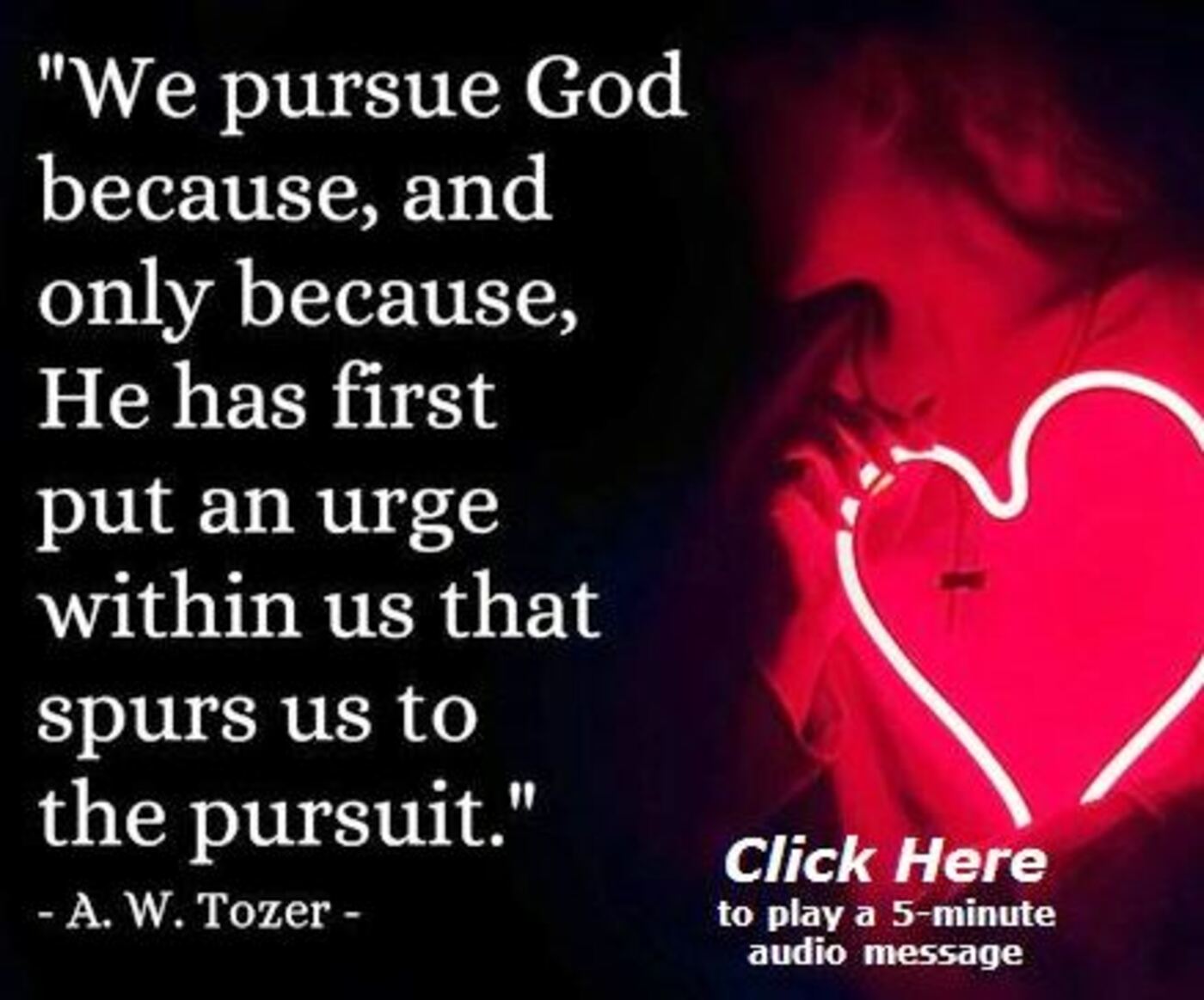 Episode 763: Episode 763  The God Chaser - Pursue God in 2021 episode artwork