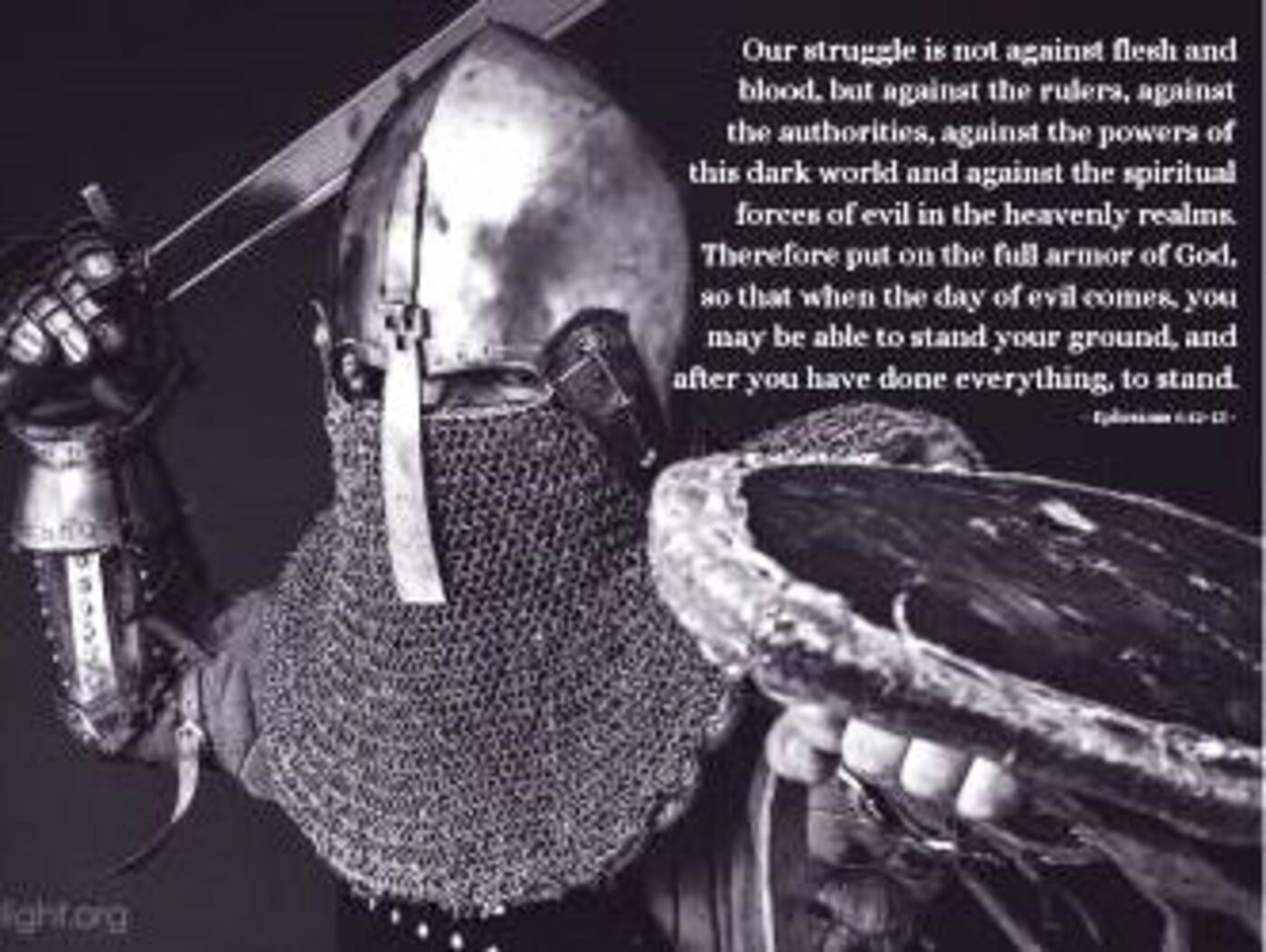 Episode 887: Episode 887  Spiritual Warfare - Bind the Strong Man Pt 1