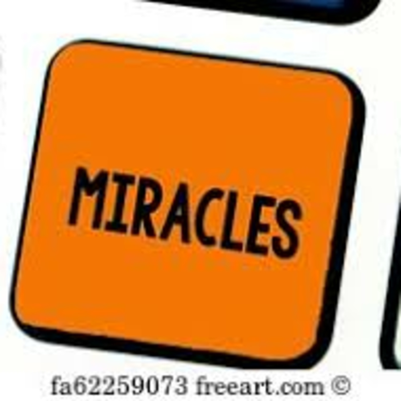 Episode 258  Miracles, Signs and Wonders - Part 9 episode artwork