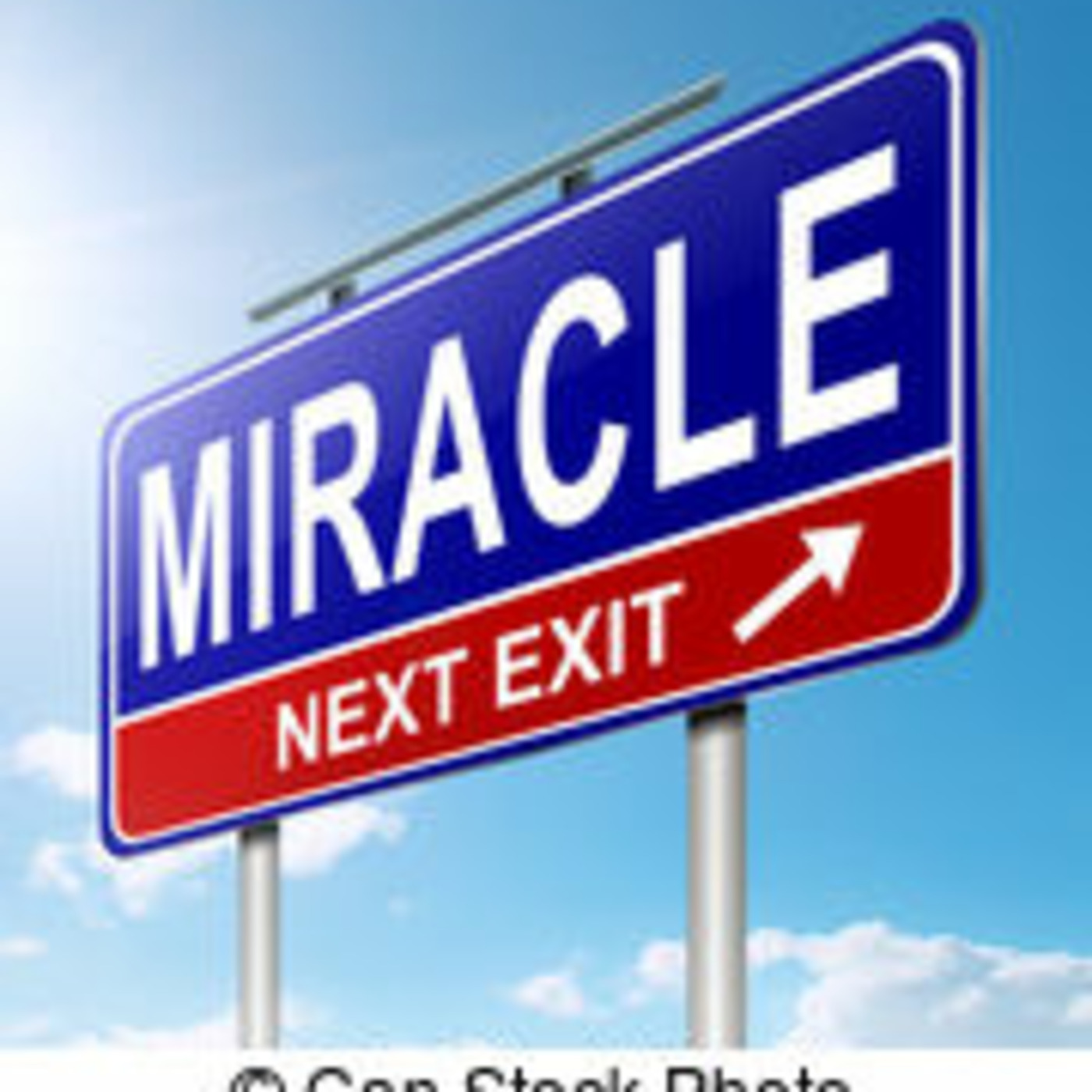 Episode 263  Miracles, Signs and Wonders - Conclusion episode artwork