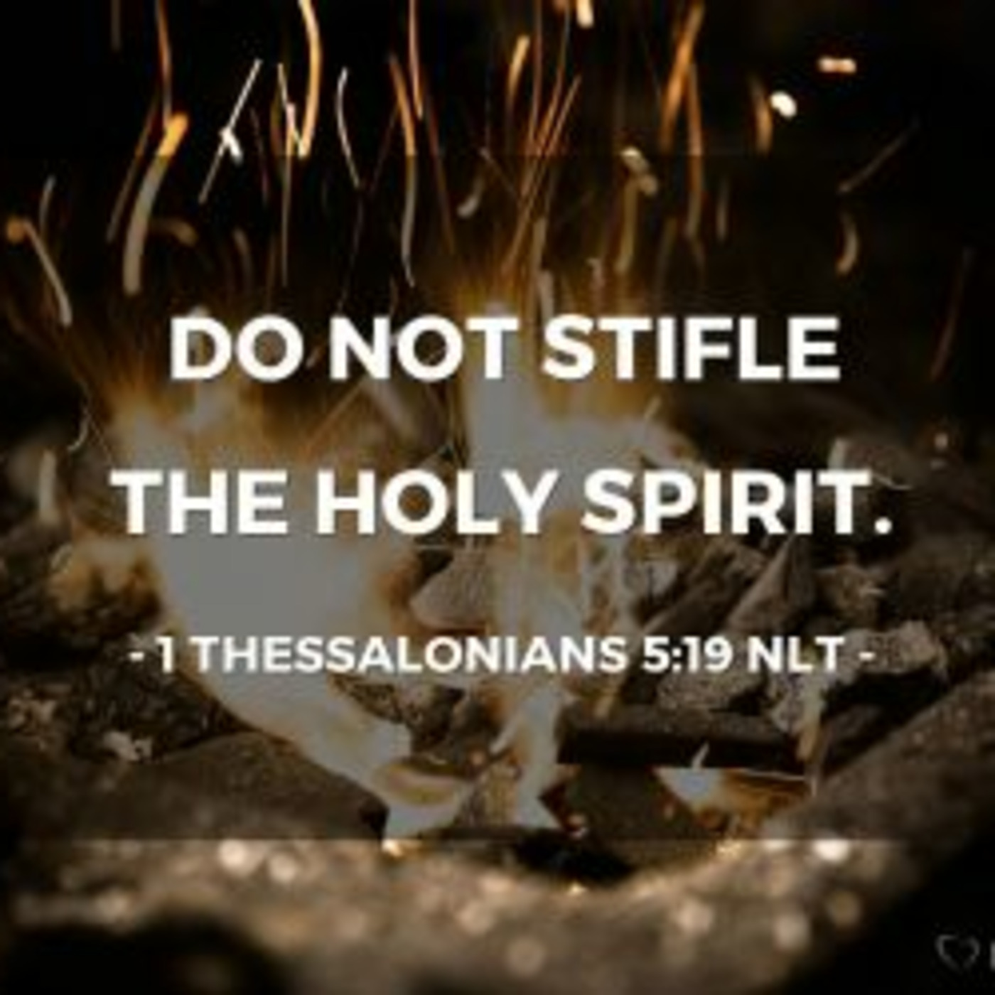 Episode 337  Tradition verses Holy Spirit episode artwork