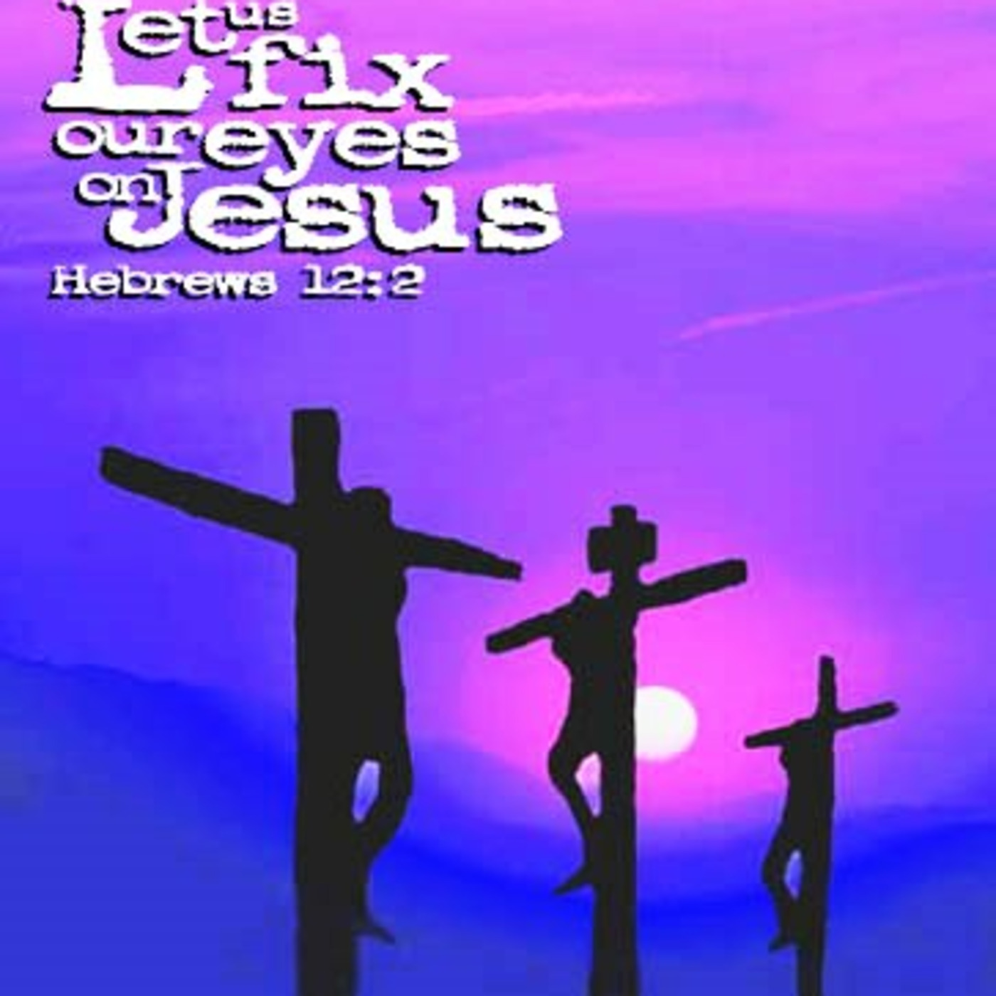 Episode 469  Jesus King - Worship Him episode artwork