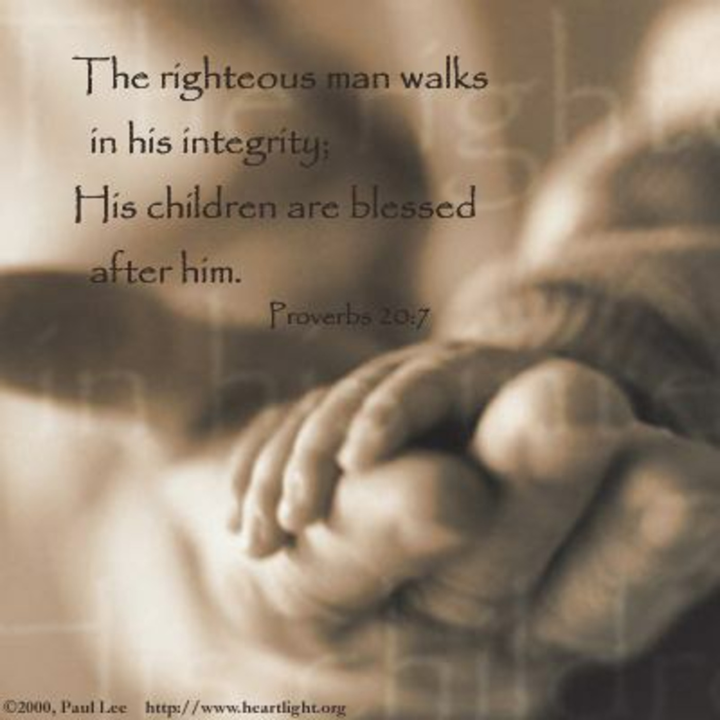 Episode 561  Our Father - A Child's View of Father episode artwork