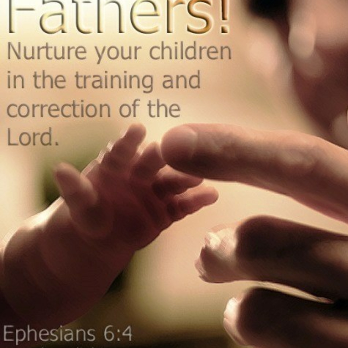 Episode 564  Our Father - Dispelling Myths episode artwork