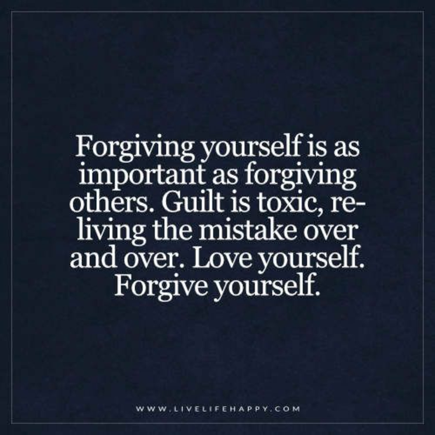 Episode 617   Life After Infidelity - Forgive Yourself episode artwork