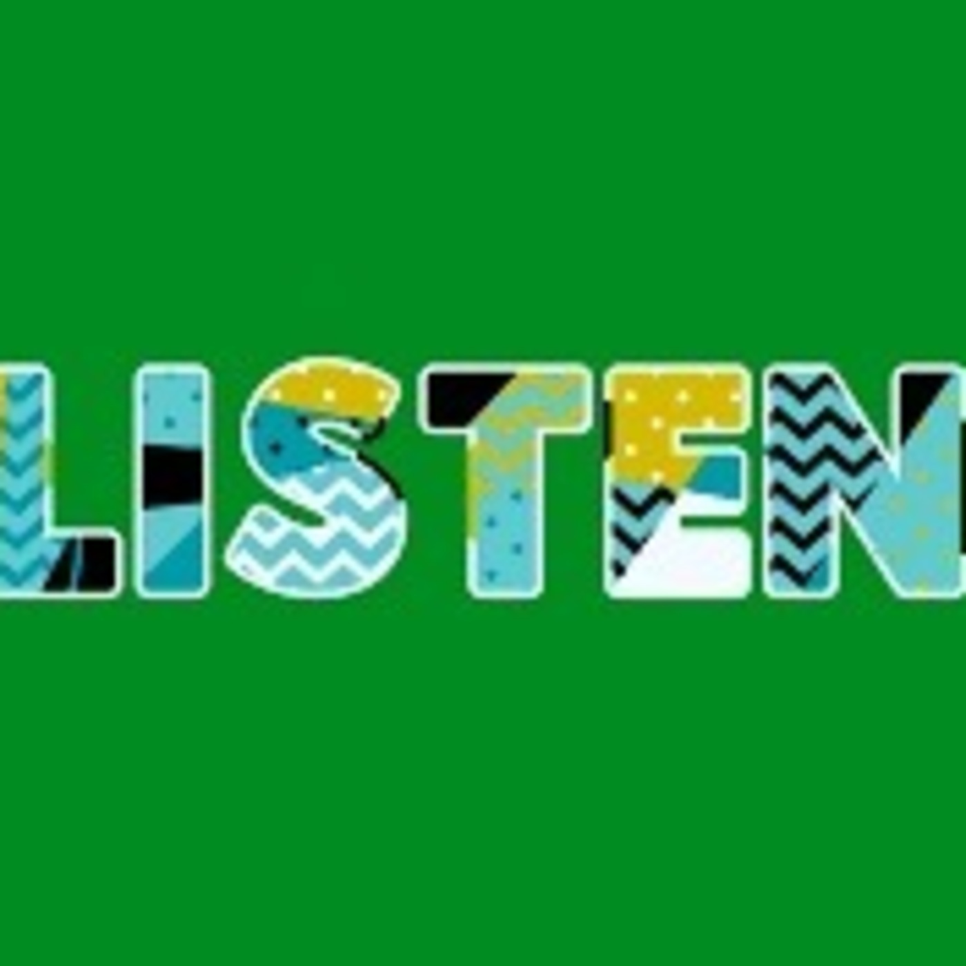 Episode 666  Overcoming Frustration - Take Time to Listen episode artwork