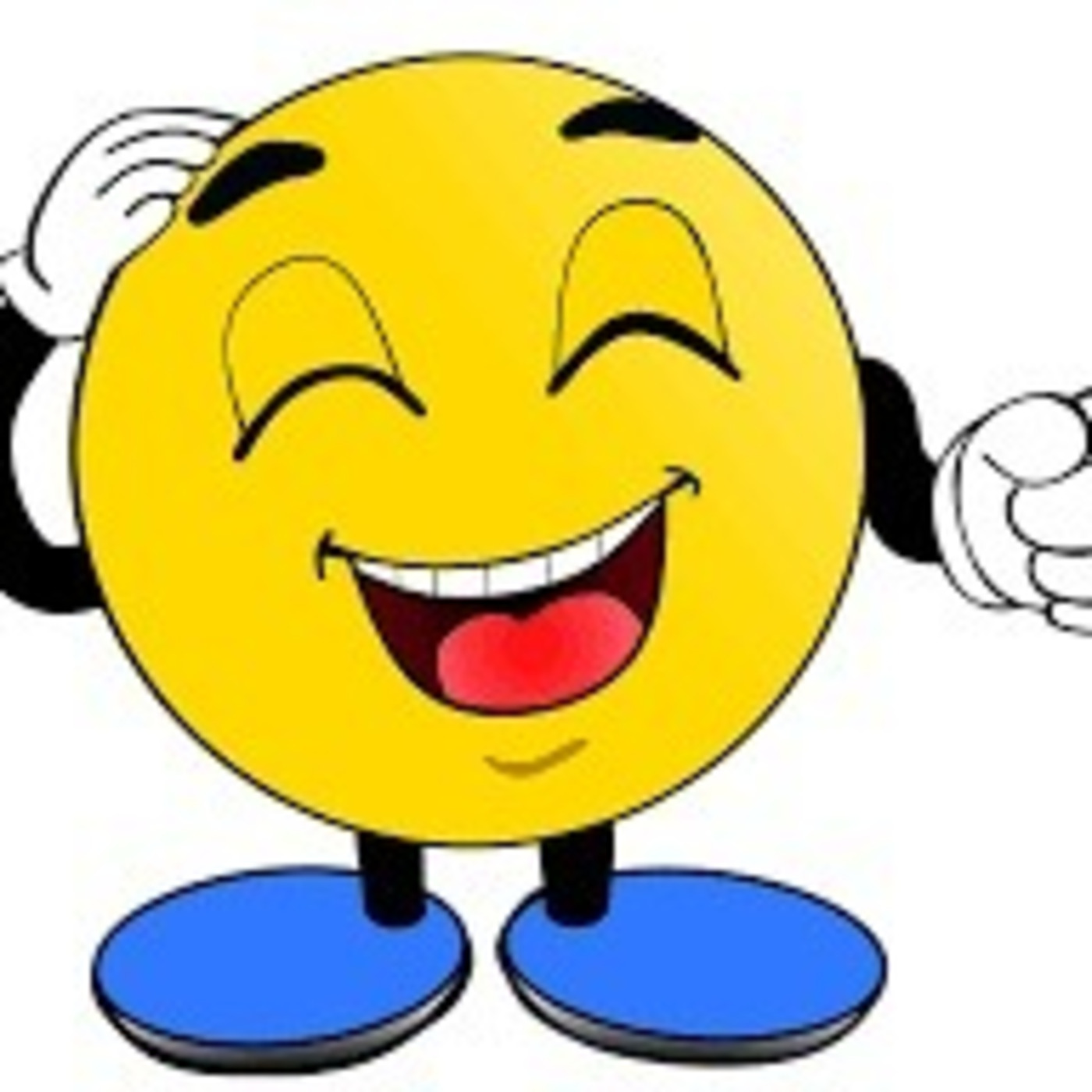 Episode 667  Overcoming Frustration - Humor Can Defuse Anger episode artwork