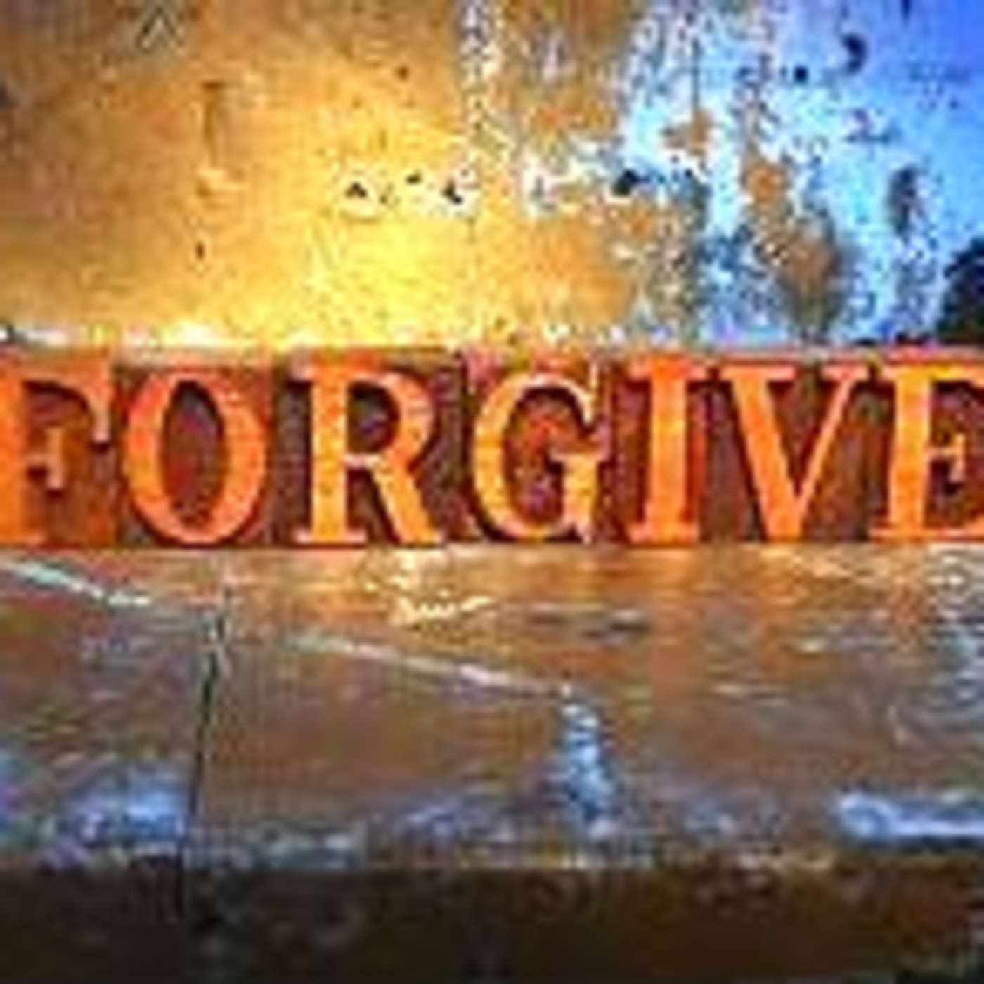 Episode 681  Power of Forgiveness - God's Motivation part 2 episode artwork