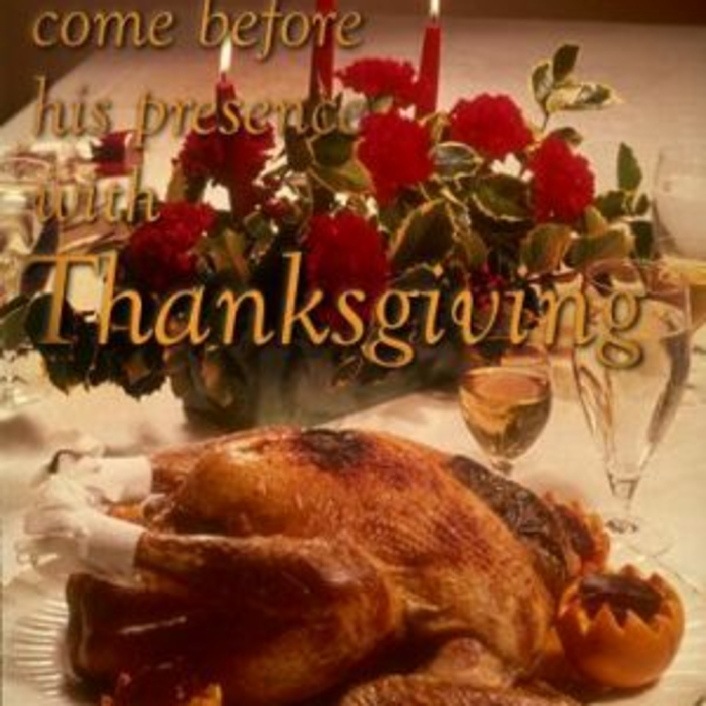 Episode 713  Give Thanks For Family episode artwork
