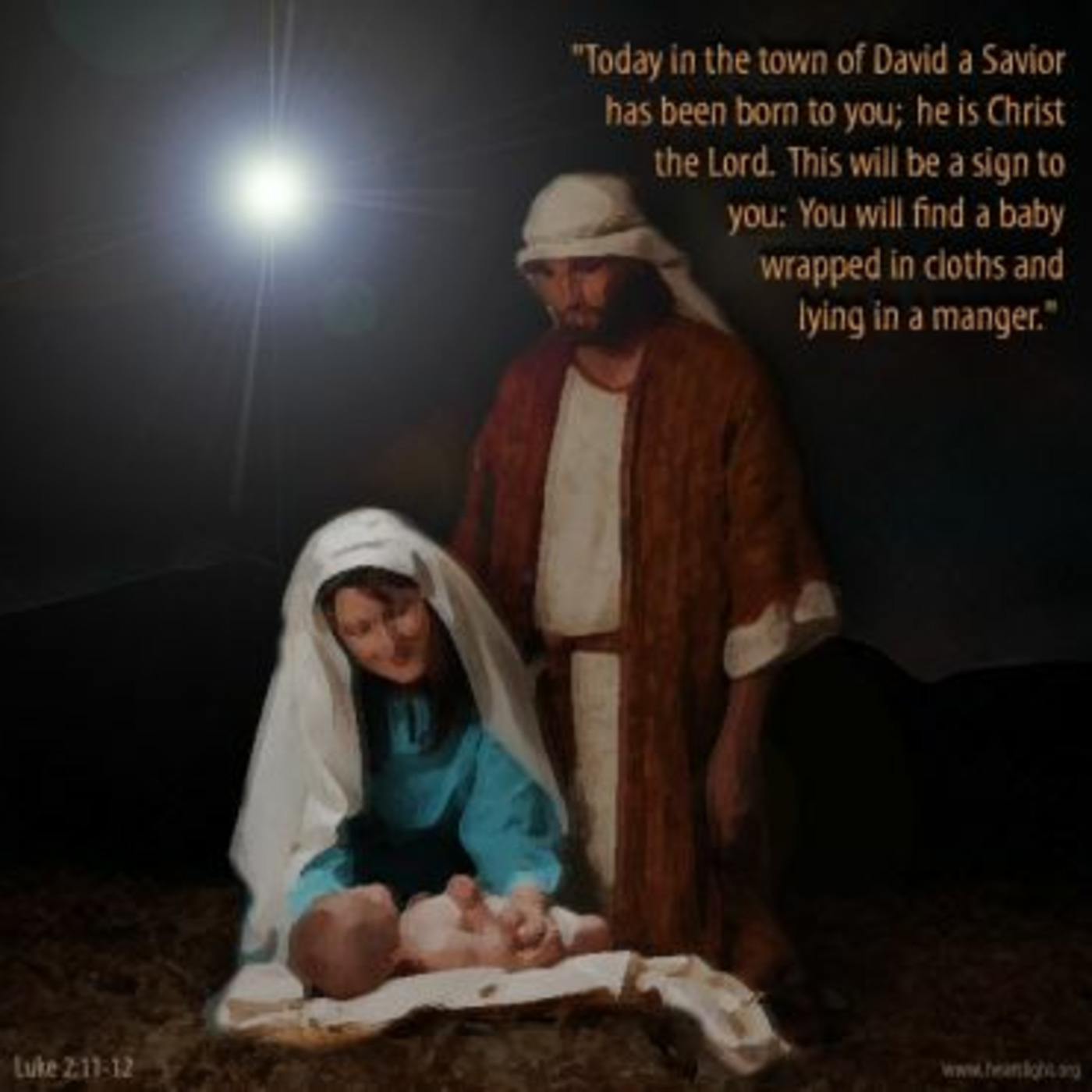 Episode 727: Episode 727  Stable to the Cross - Christmas with a Captial "C" episode artwork
