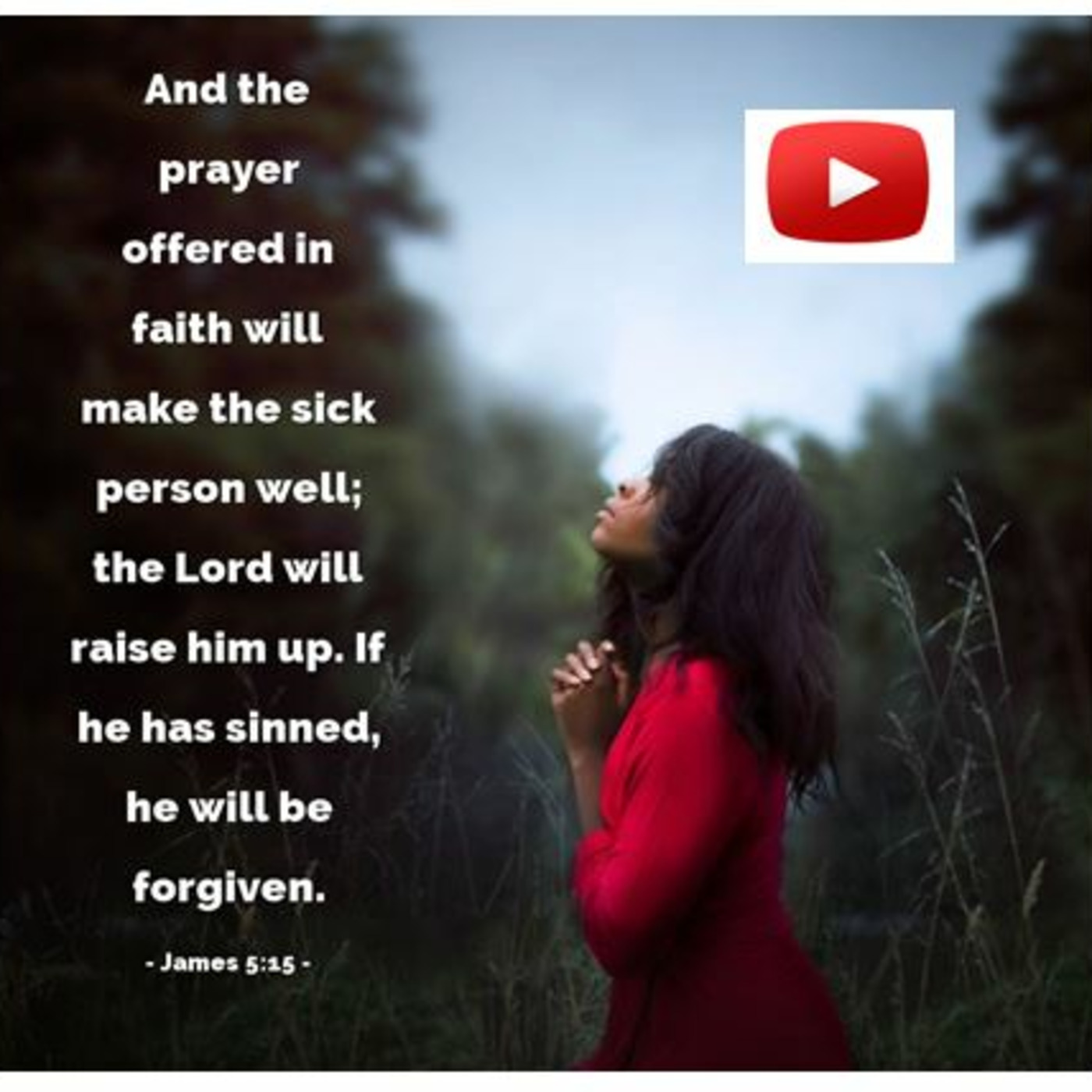 Episode 780: Episode 780  A Word for Believers Today - Intercession #2 episode artwork