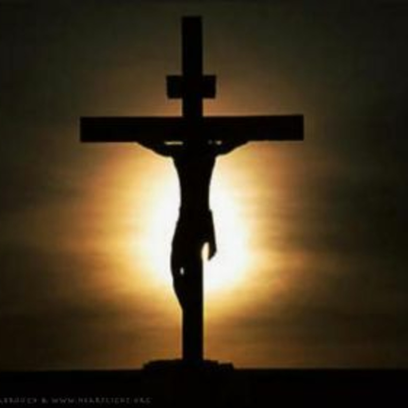Episode 839: Episode 839  Necessity of Christ's Death - Relationship not Relgion
