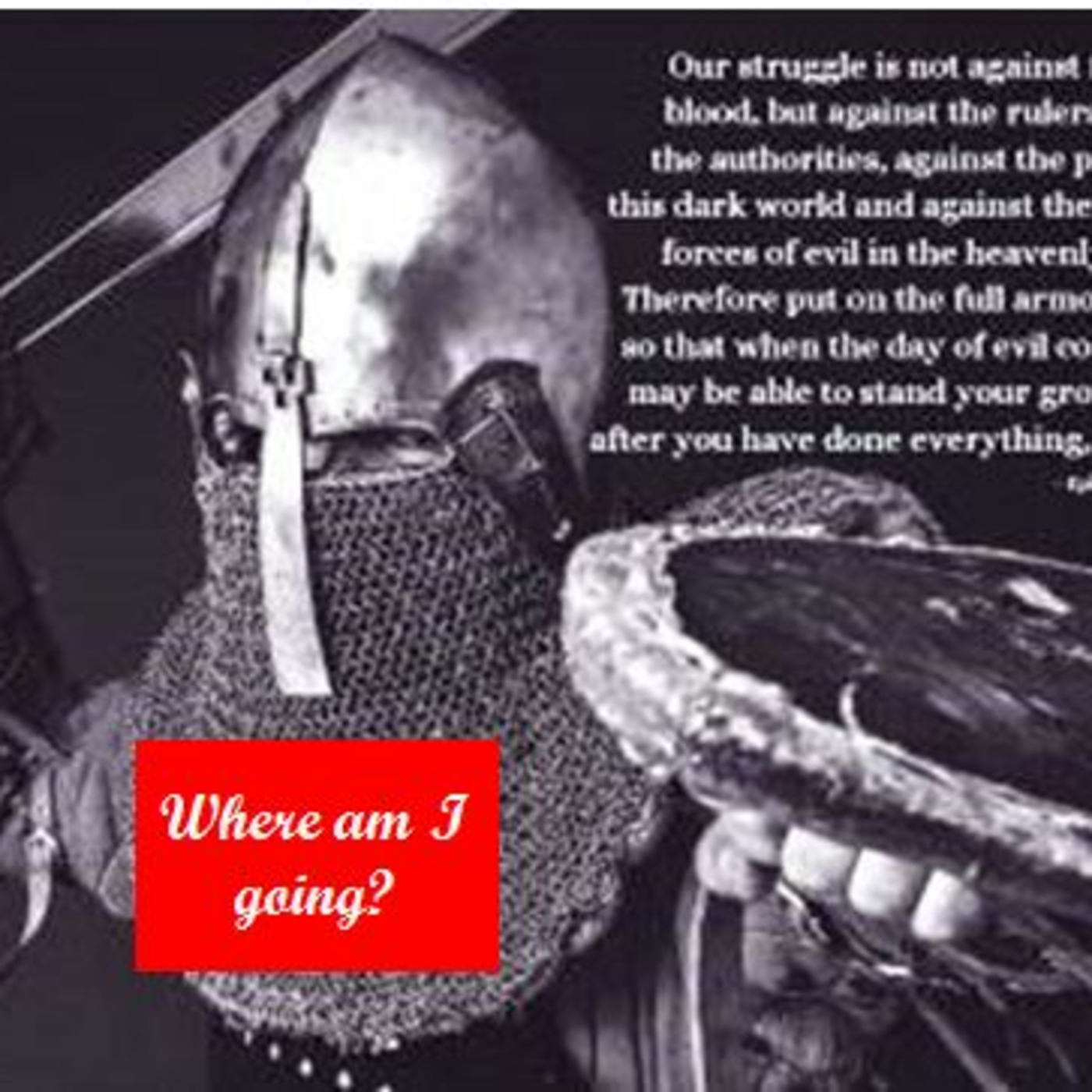 Episode 889: 889 - Spiritual Warfare - Binding the Strong Man Part 3