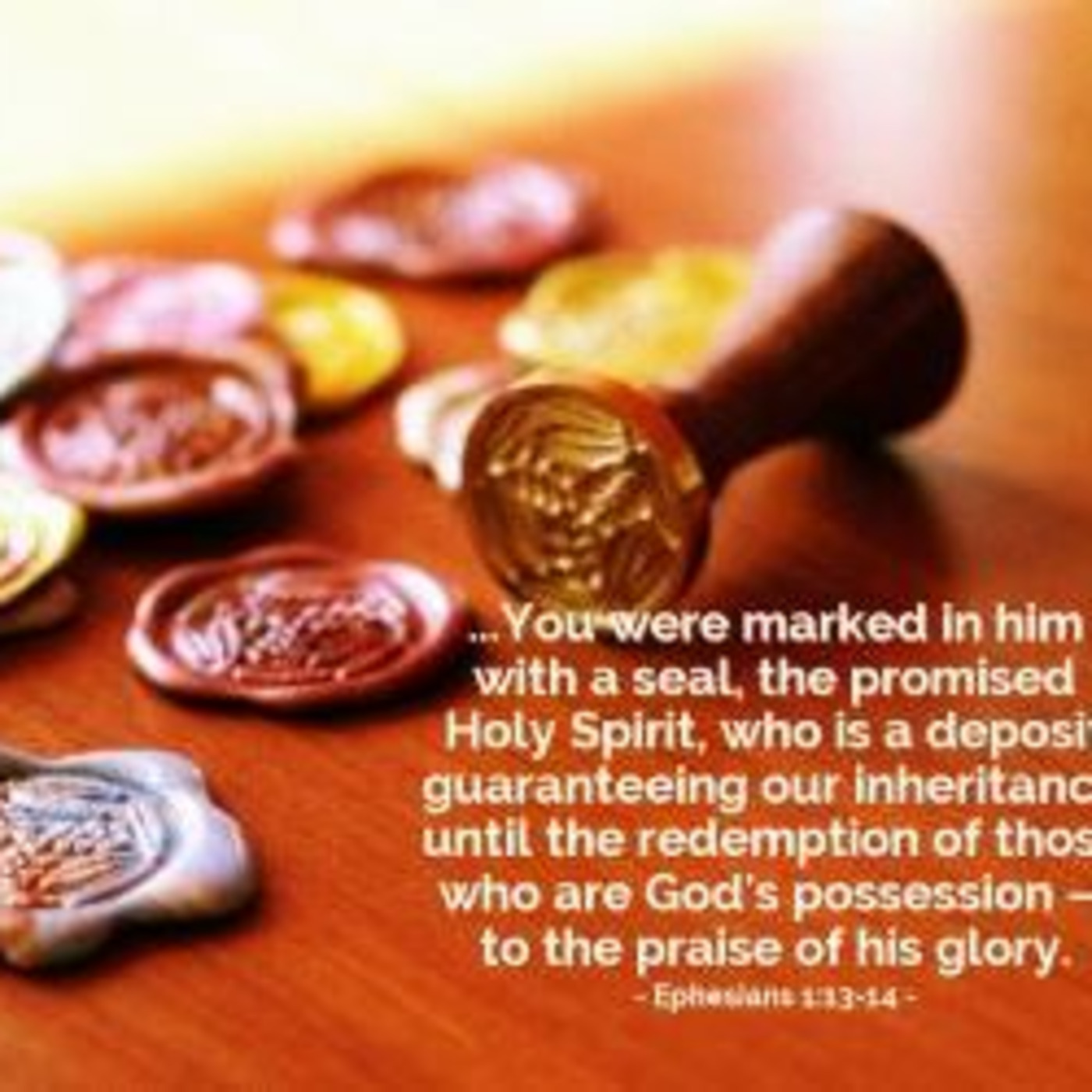 Episode 942: Episode 943  Covenant of Revival part 3