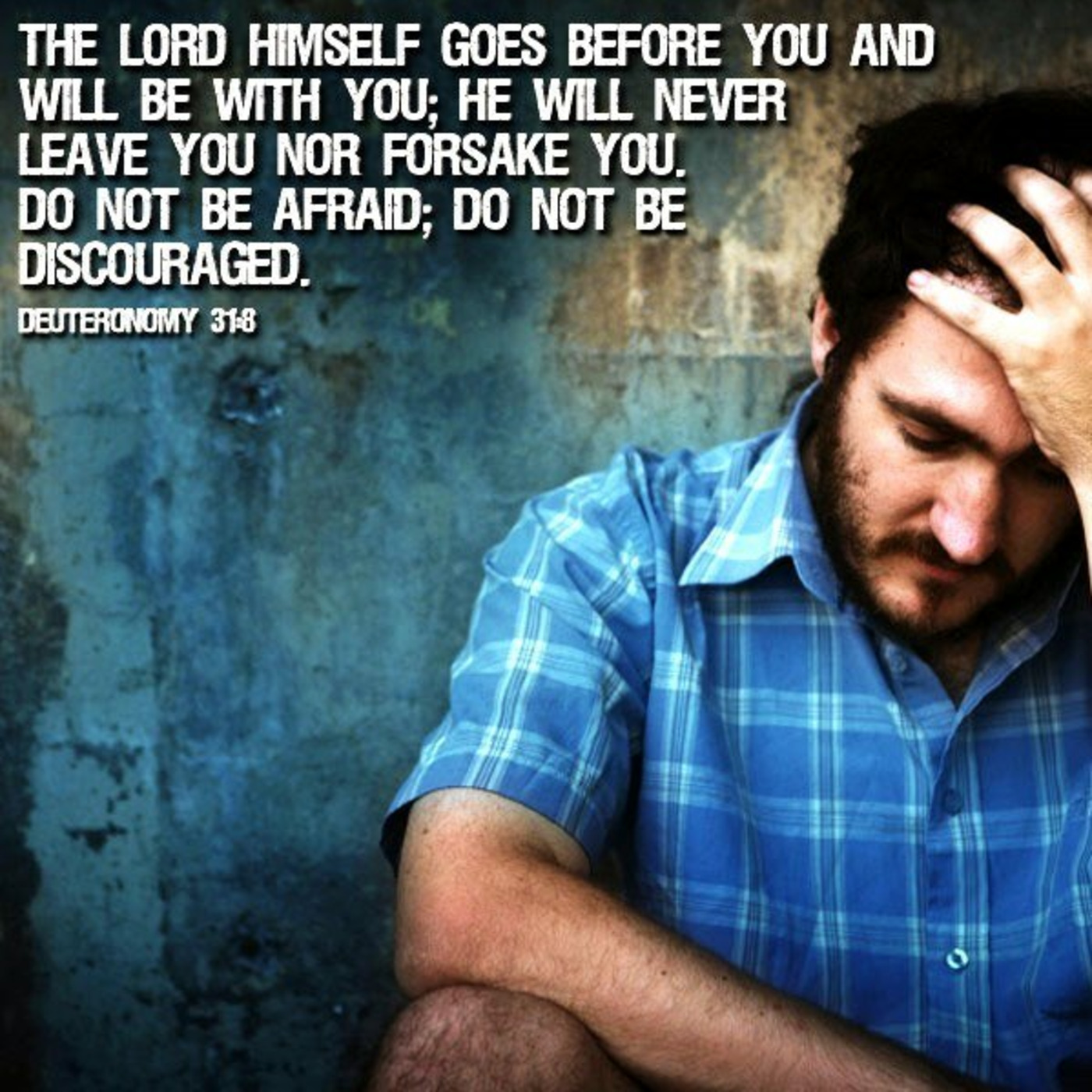 Episode 966: Episode 966  Overcoming Discouragement pt 1