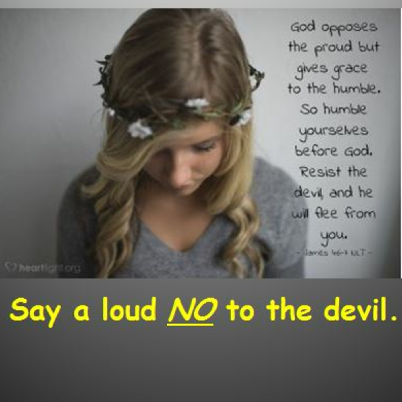 Episode 974: Episode 975  Get Serious With God part 5