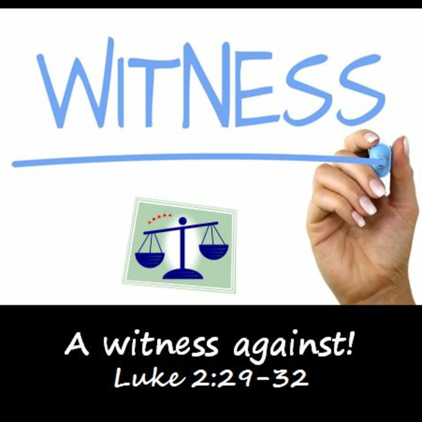 Episode 997: Episode 997  Leadership for America - A Witness Against