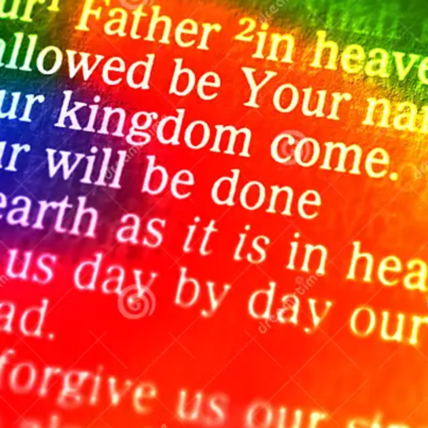 Episode 1086: Episode 1086 Thy Kingdom Come - Part 14