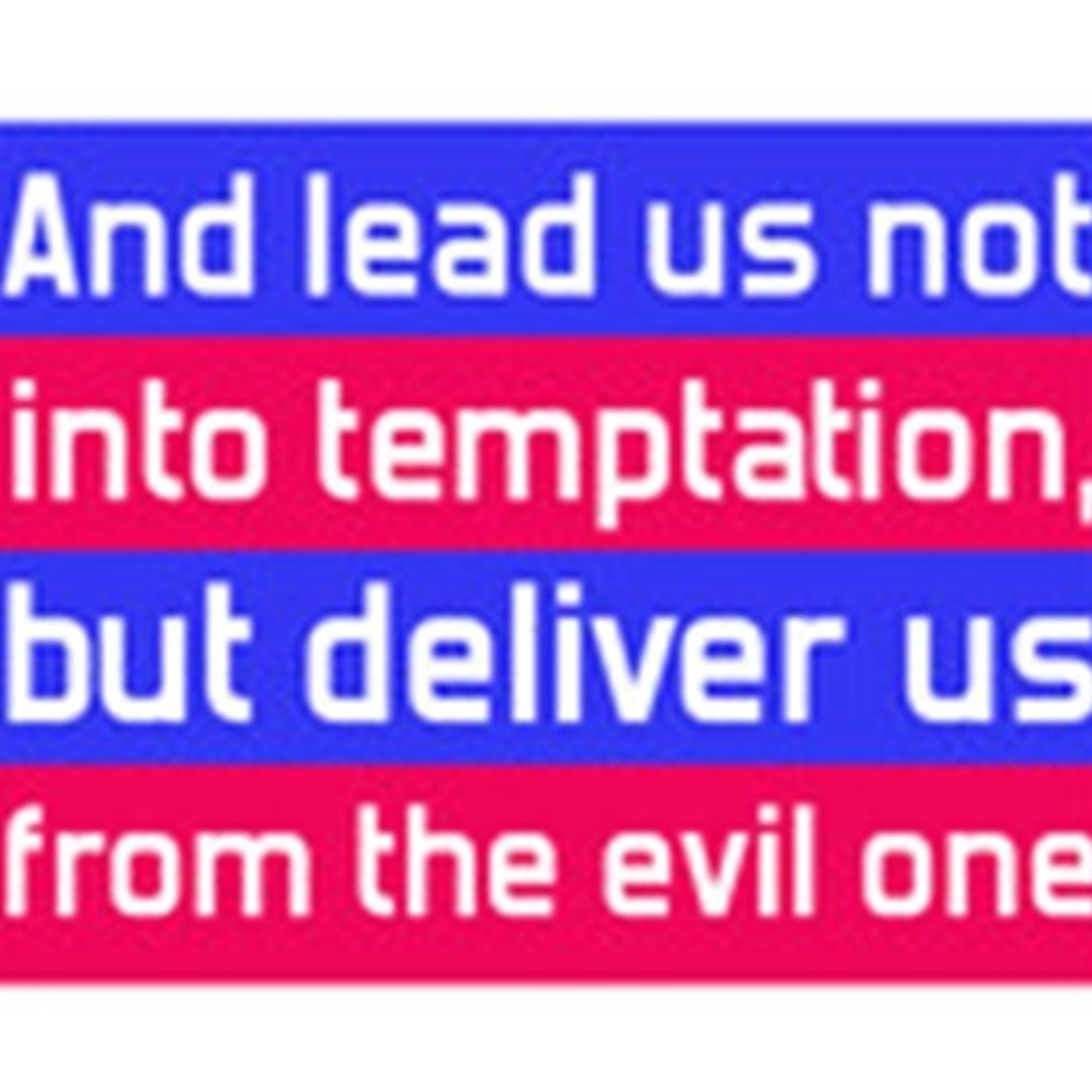Episode 1105: Episode 1105 Keep Us From Evil - Part 9