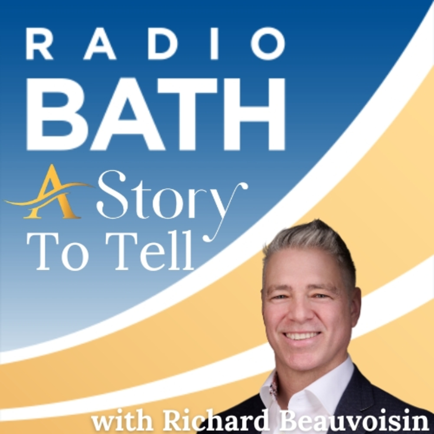Radio Bath - A Story To Tell