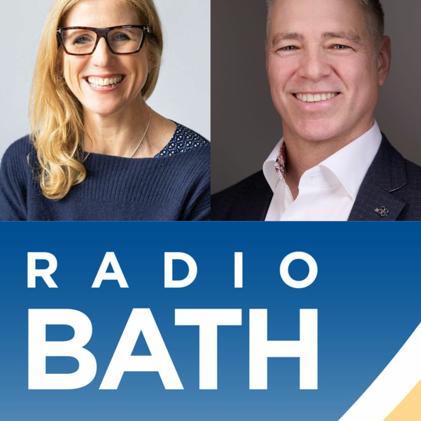 Radio Bath - A Story To Tell