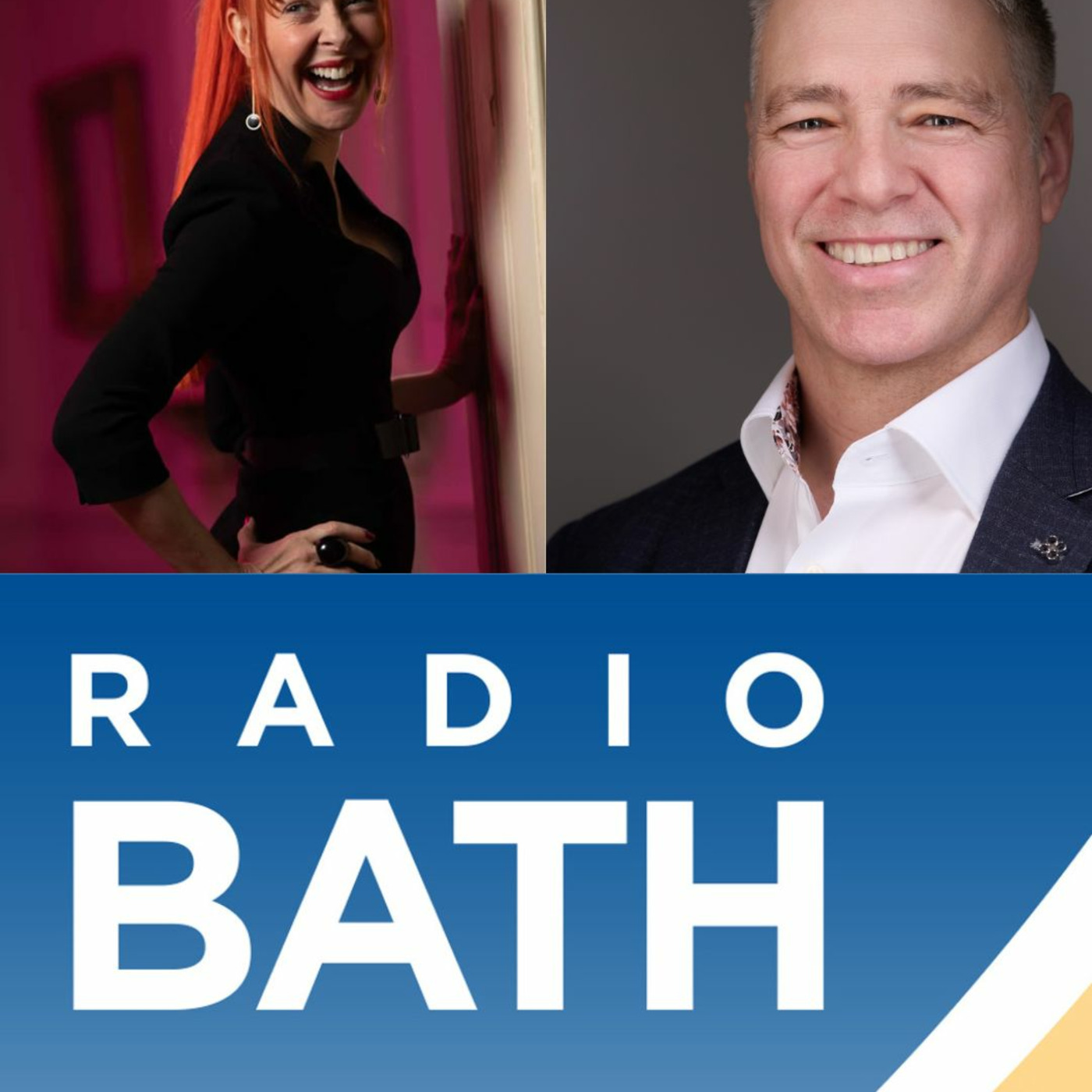 Radio Bath - A Story To Tell