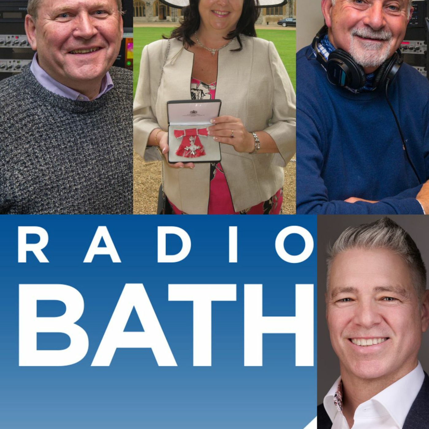 Radio Bath - A Story To Tell