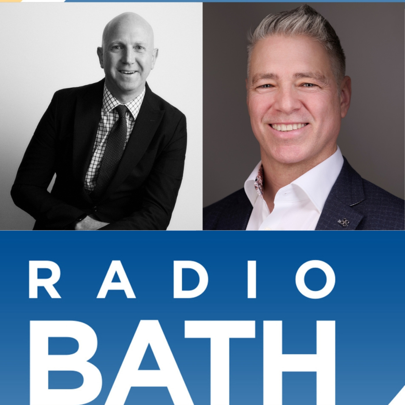 Episode 82: A Story To Tell - George Fox - Leadership & Coaching Expert