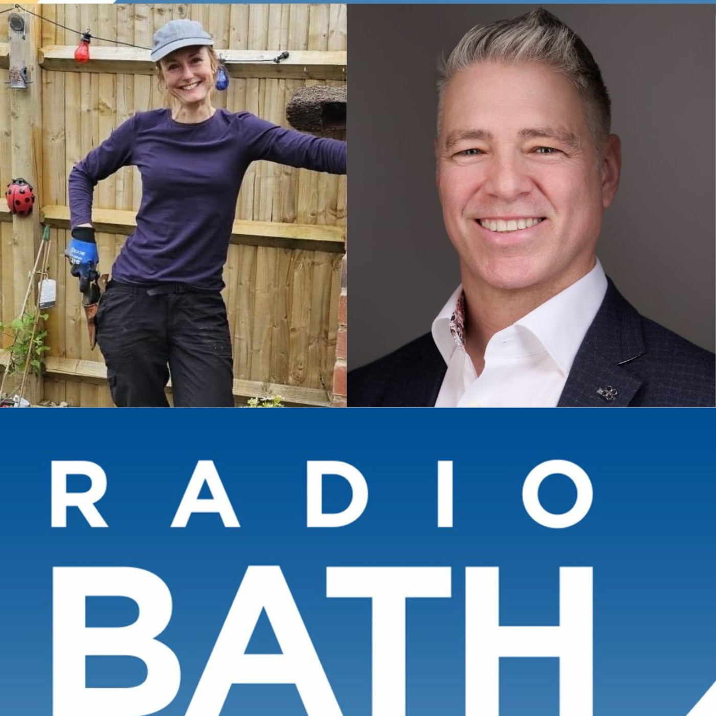 Episode 83: A Story To Tell - Laura Scott - Summer Gardening advice
